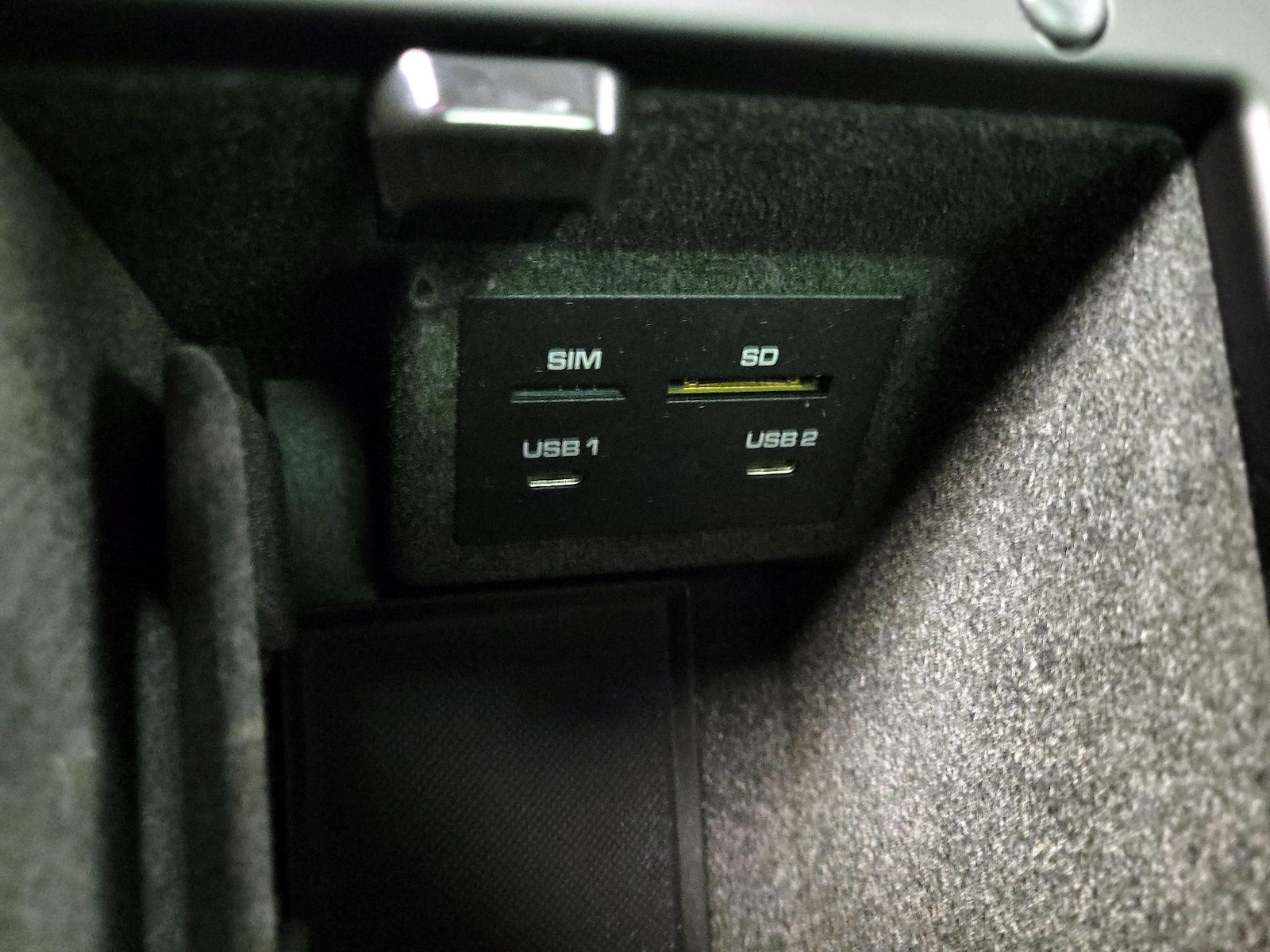 2024 Porsche Macan Base - Photo 20