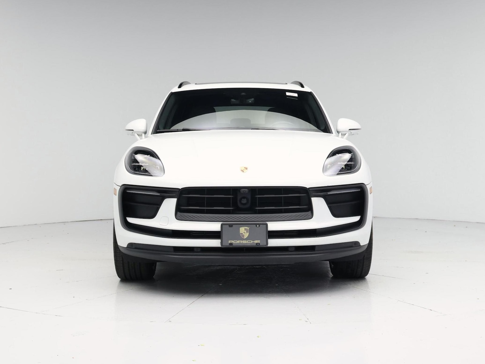 2024 Porsche Macan Base - Photo 6