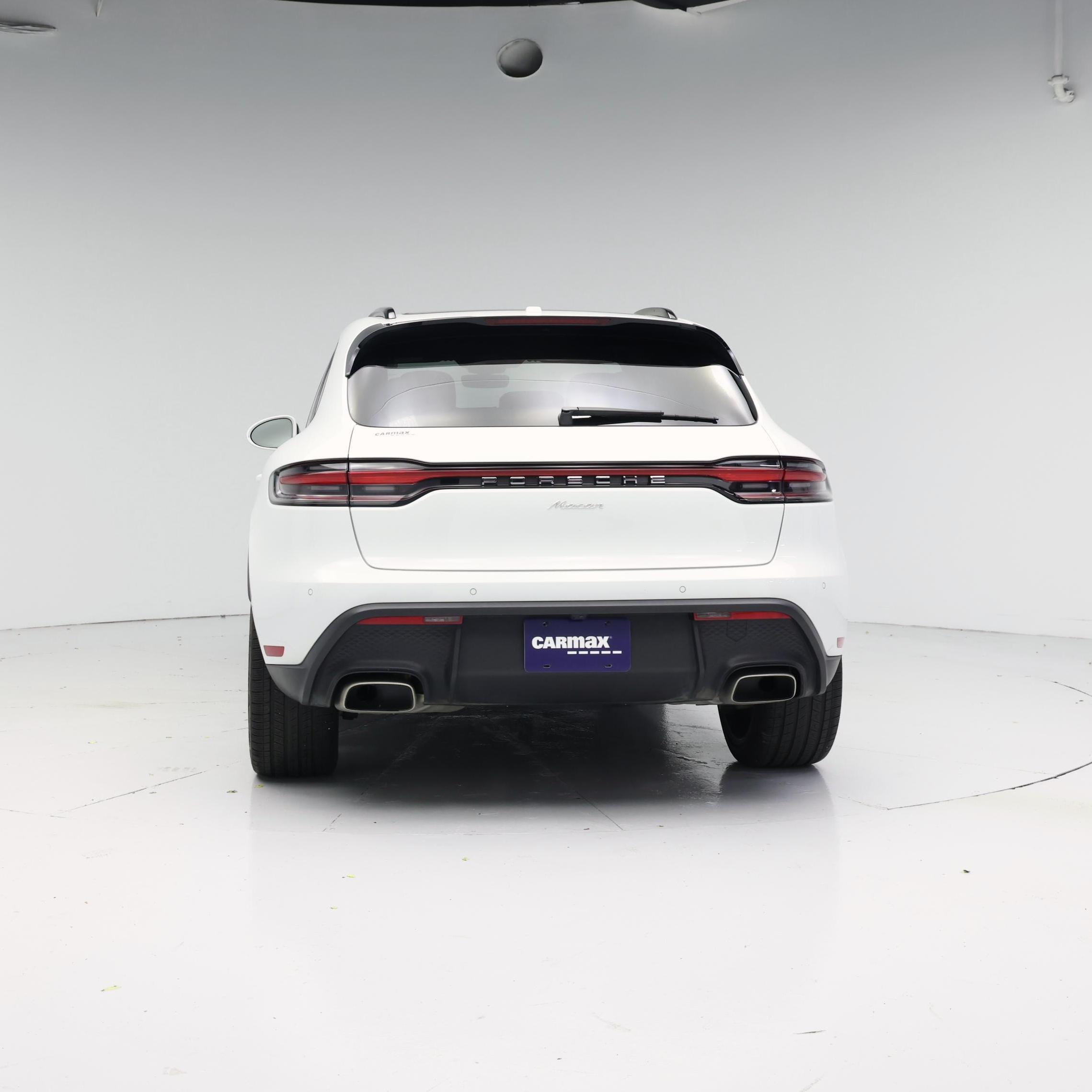 Thumbnail: 2024 Porsche Macan - 6