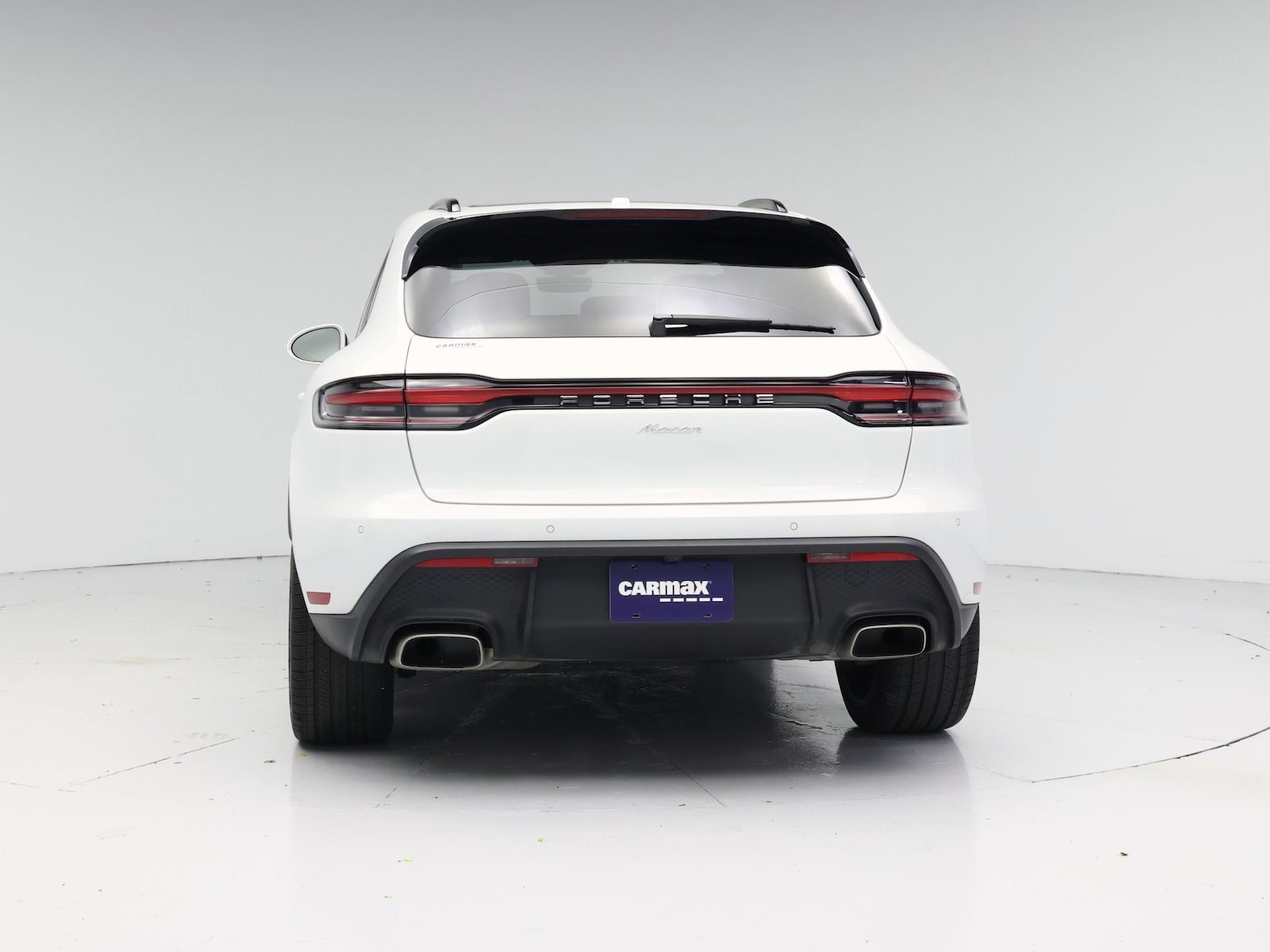 2024 Porsche Macan Base - Photo 7