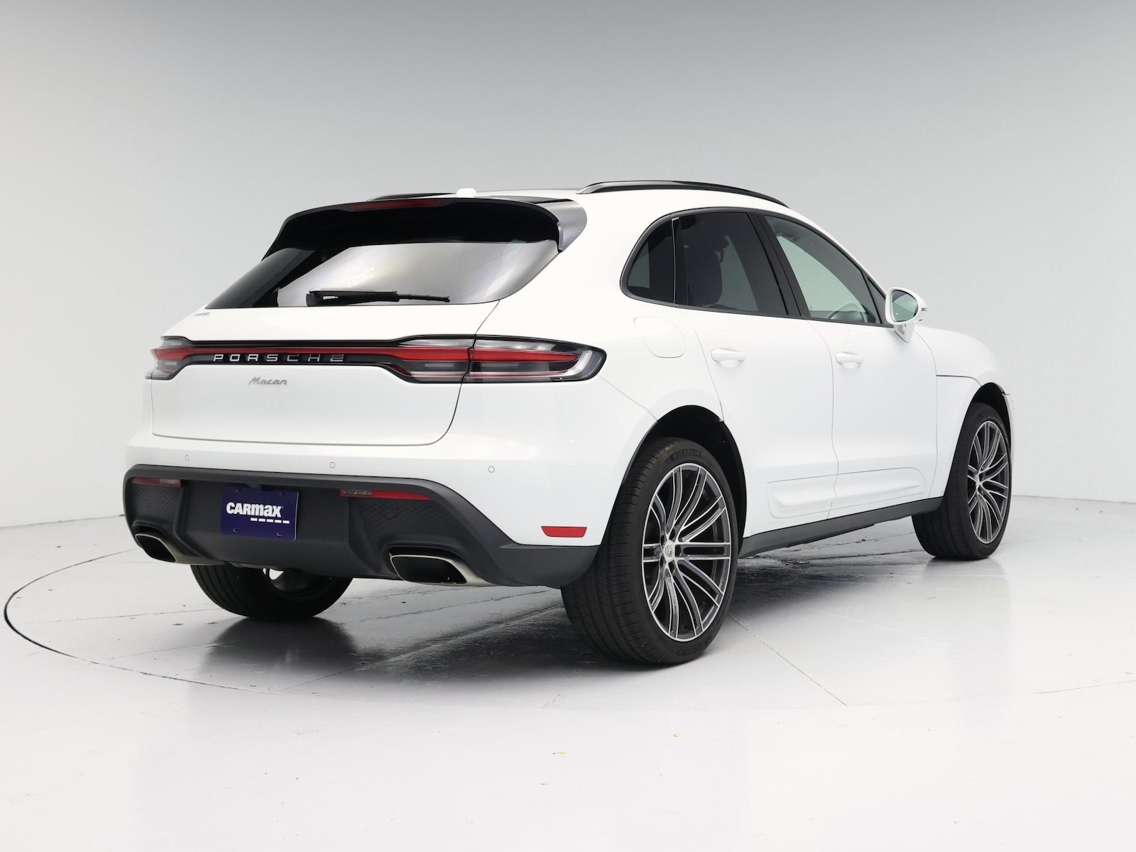 2024 Porsche Macan Base - Photo 9
