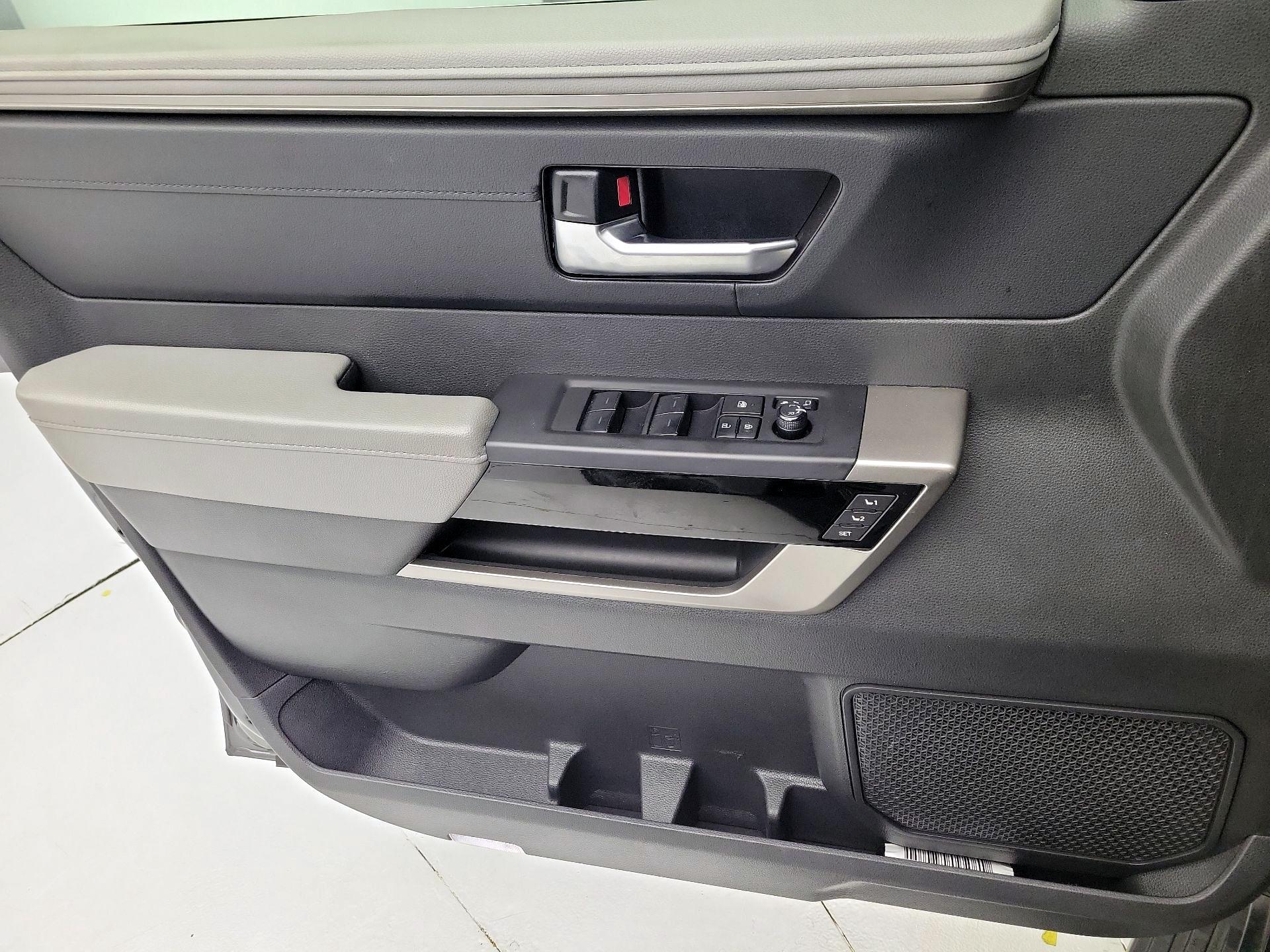 Thumbnail: 2024 Toyota Sequoia - 12