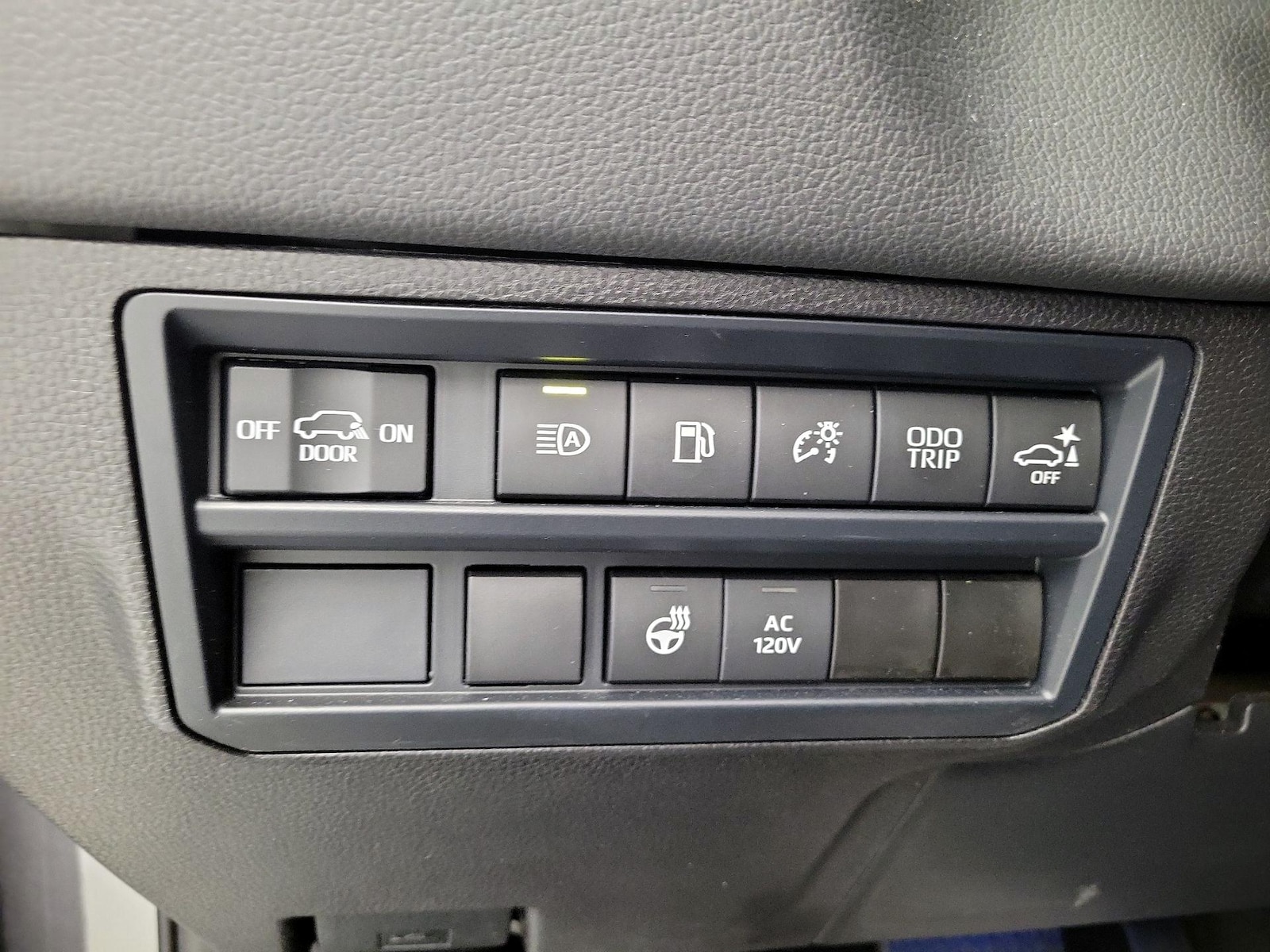 2024 Toyota Sequoia Limited - Photo 14