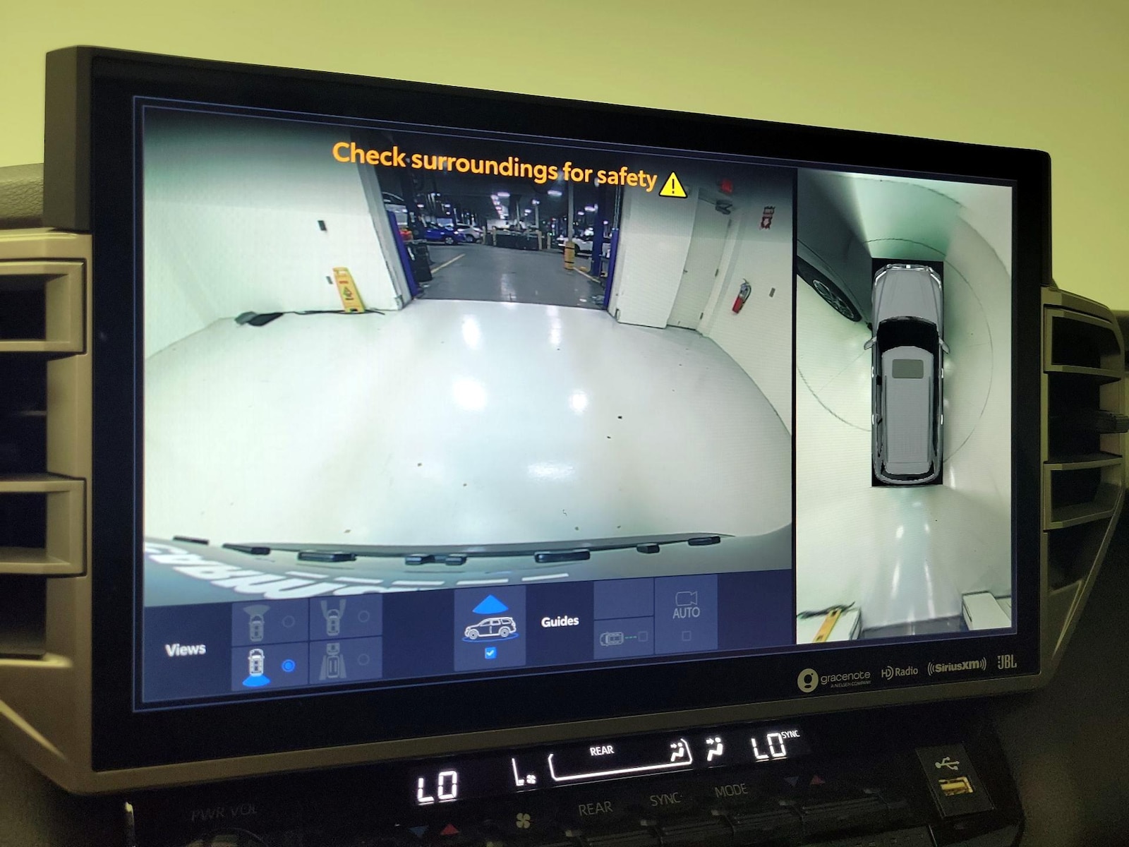 2024 Toyota Sequoia Limited - Photo 15
