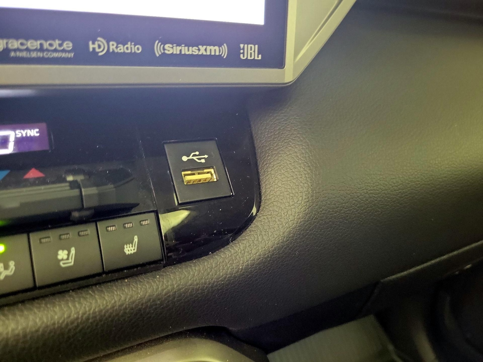 2024 Toyota Sequoia Limited - Photo 19