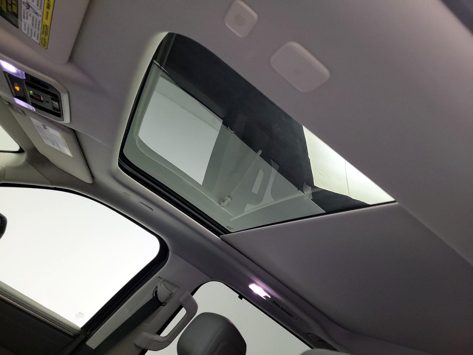 2024 Toyota Sequoia Limited - Photo 20