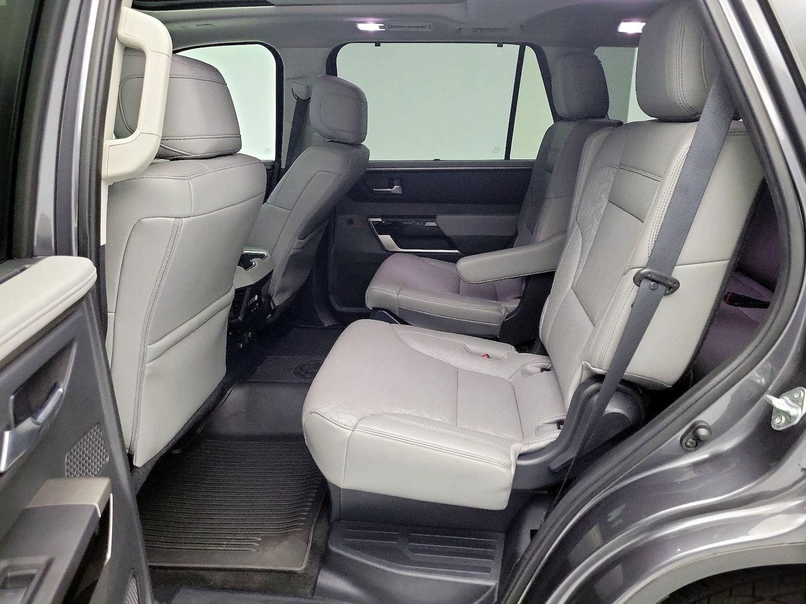 2024 Toyota Sequoia Limited - Photo 21