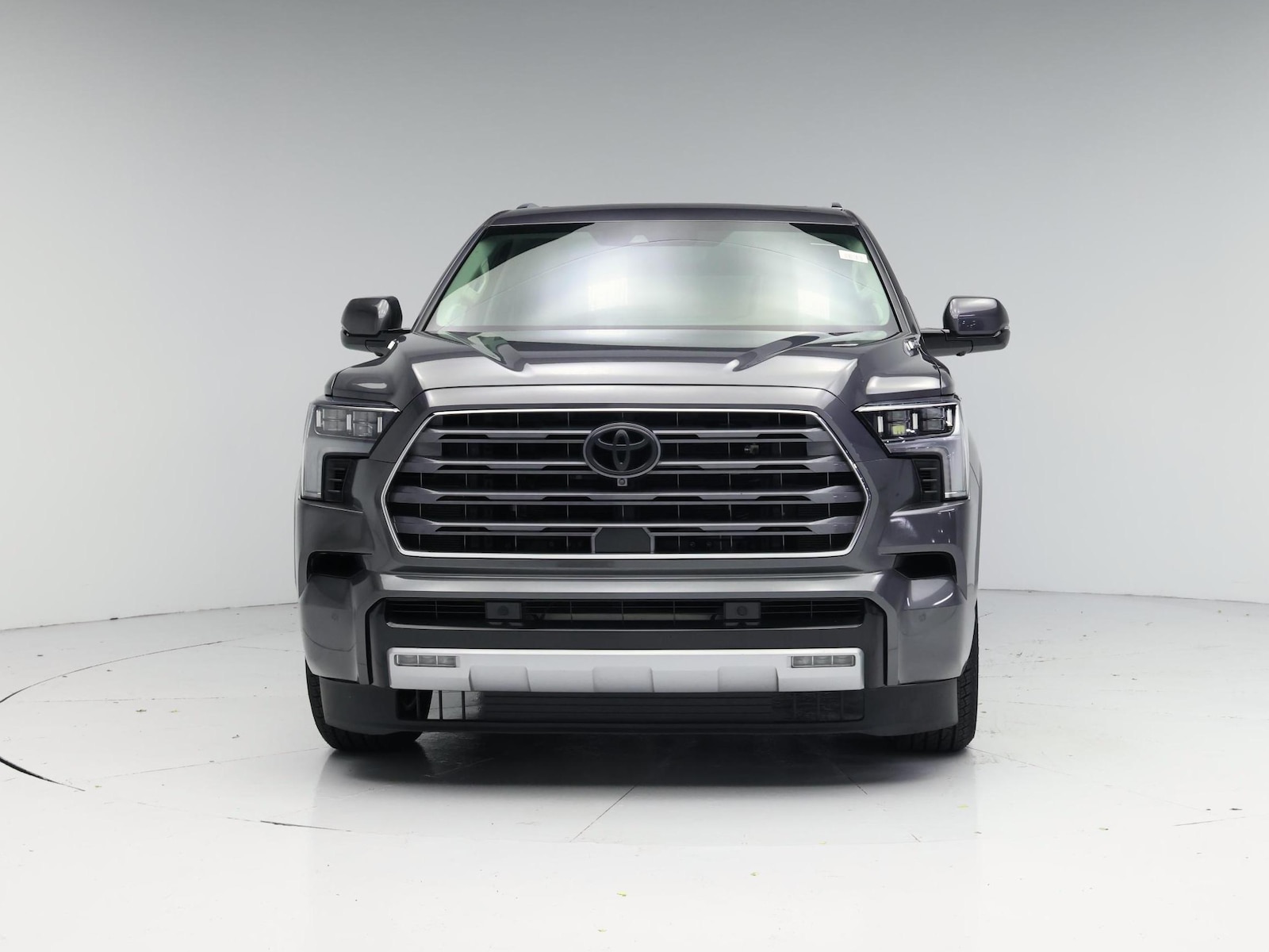 2024 Toyota Sequoia Limited - Photo 6