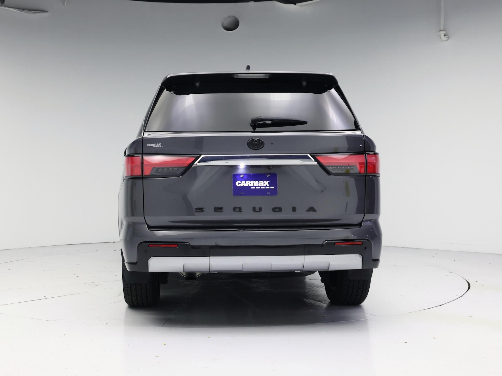 2024 Toyota Sequoia Limited - Photo 7