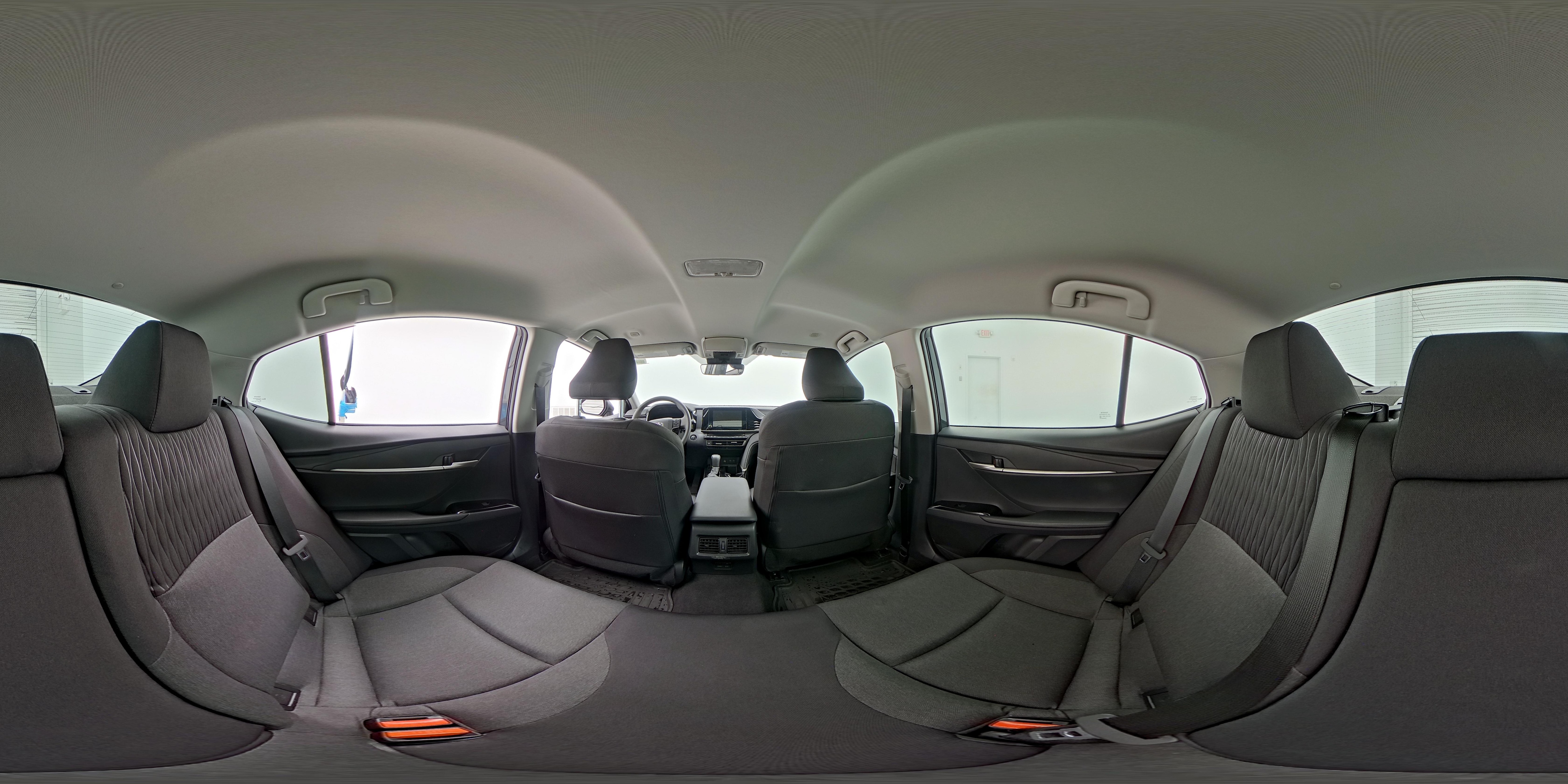 2025 Toyota Camry LE - Photo 25