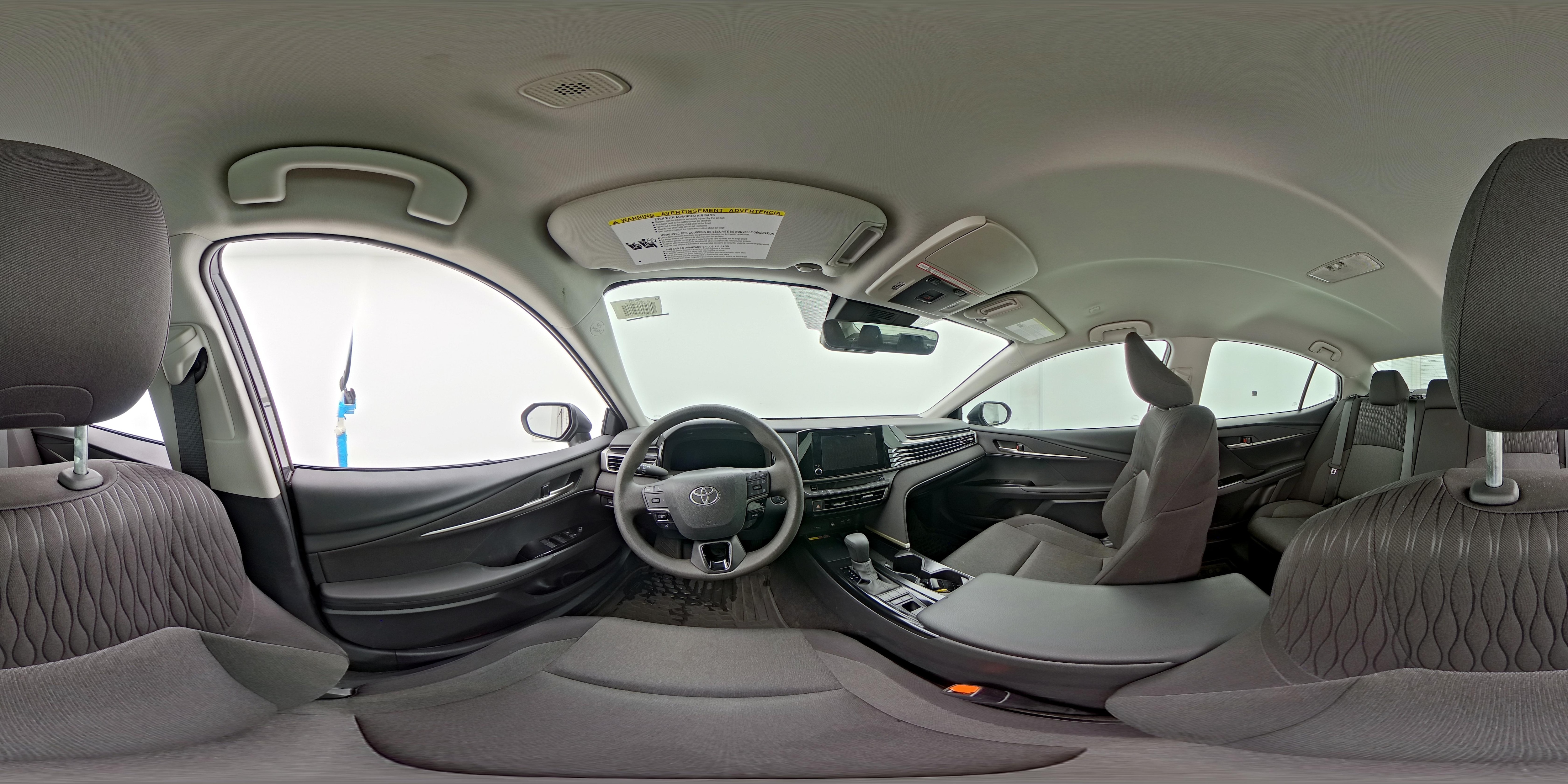 2025 Toyota Camry LE - Photo 26