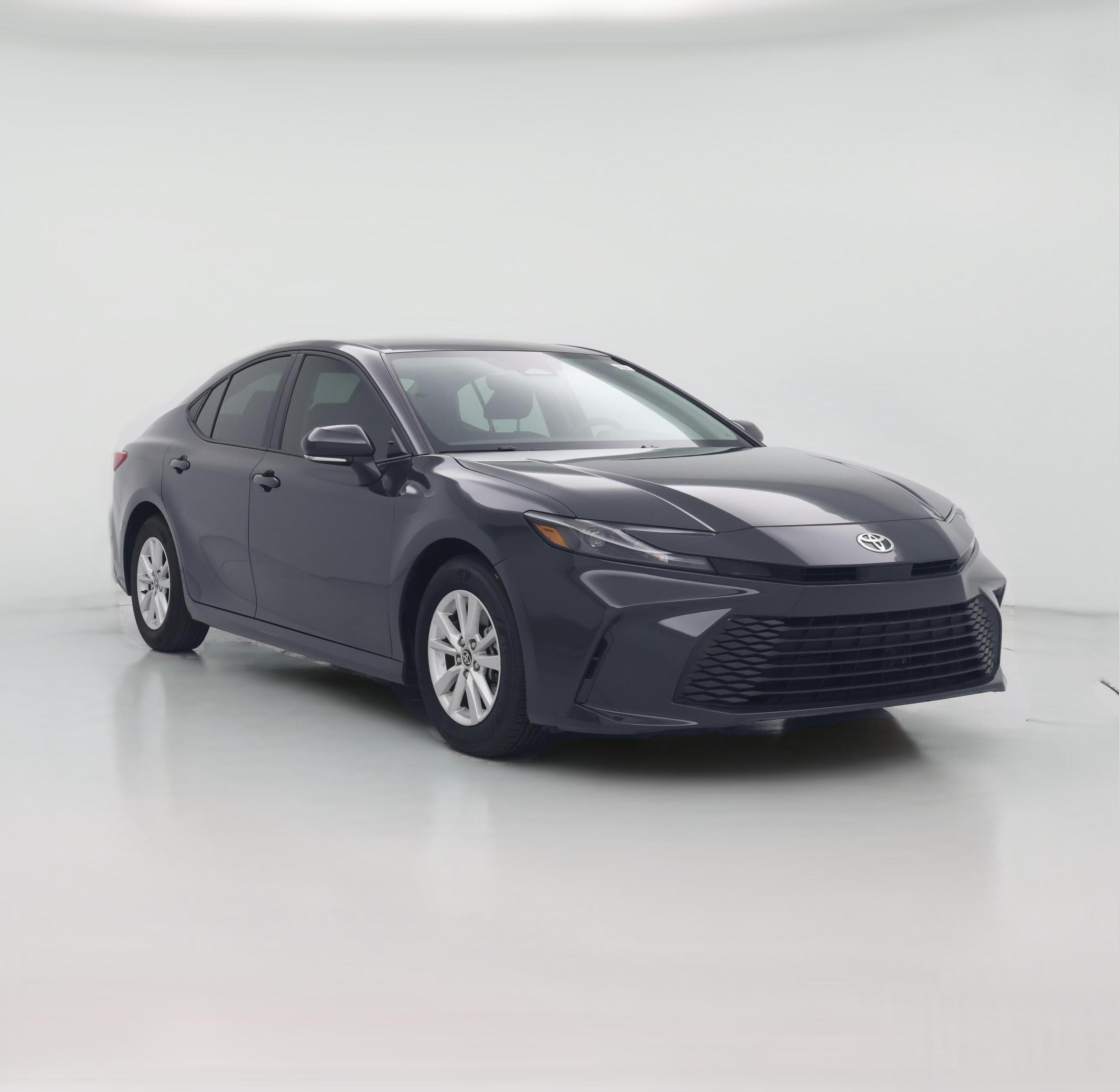 Thumbnail: 2025 Toyota Camry - 1