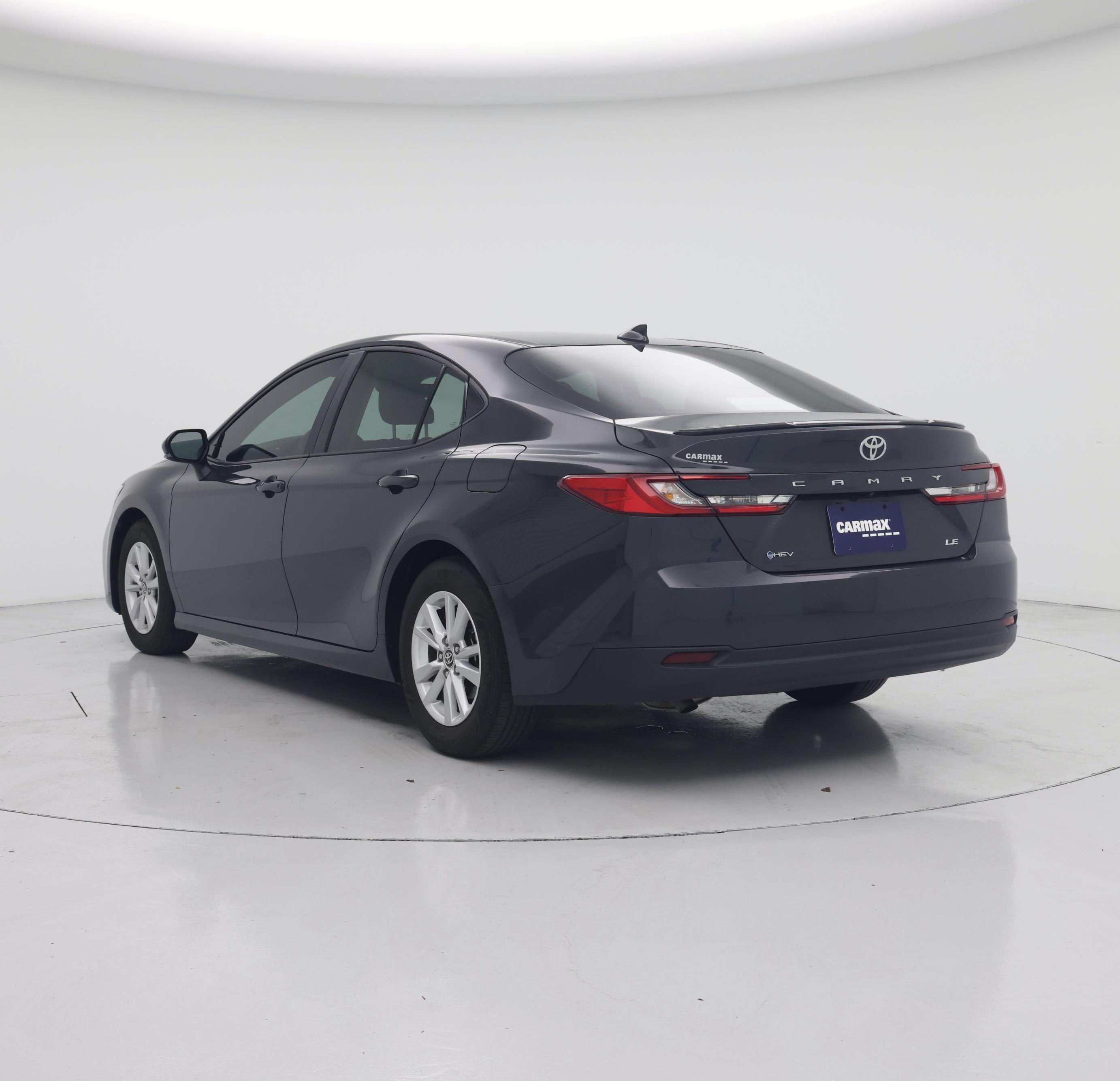Thumbnail: 2025 Toyota Camry - 2