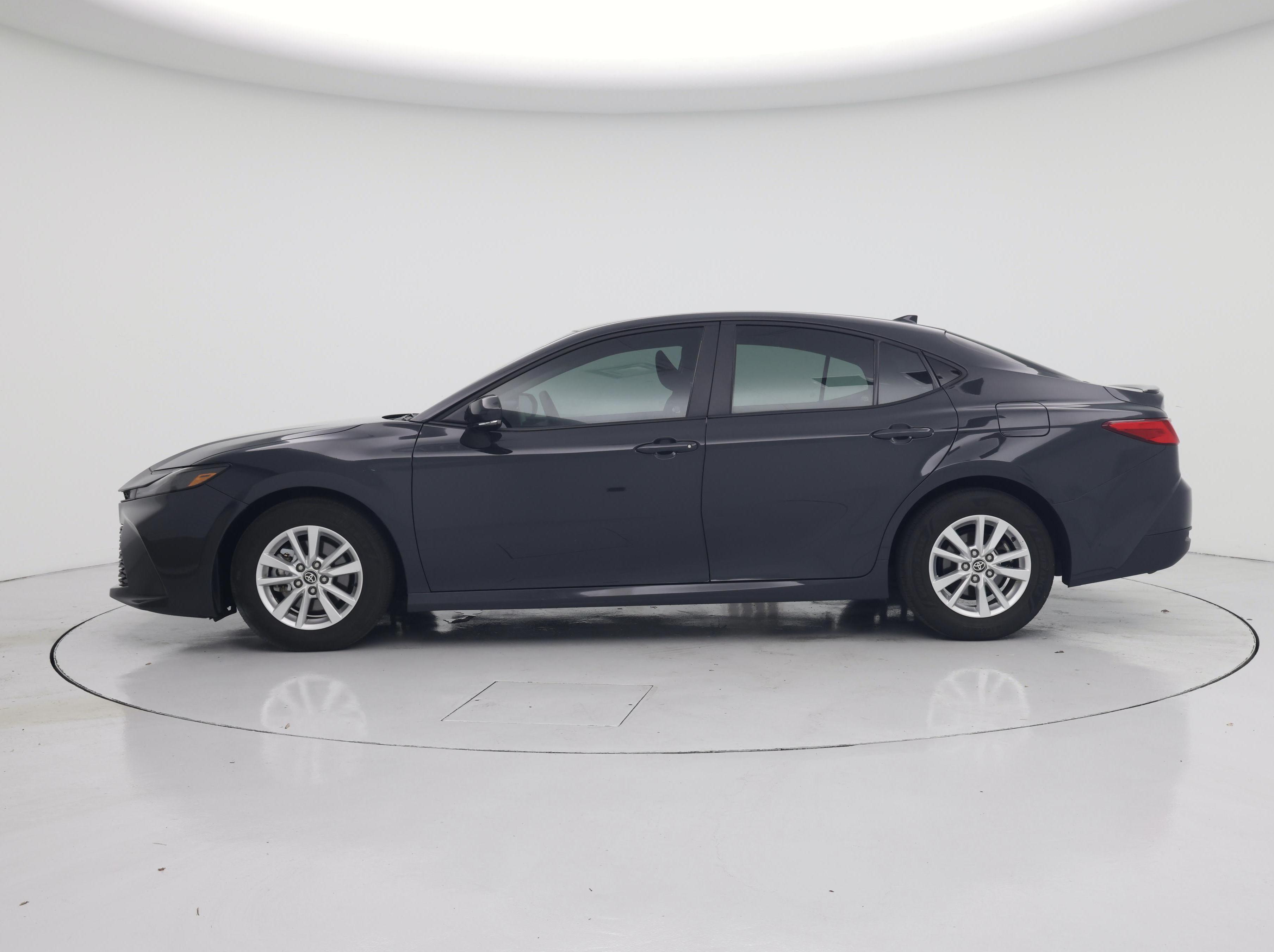 Thumbnail: 2025 Toyota Camry - 3