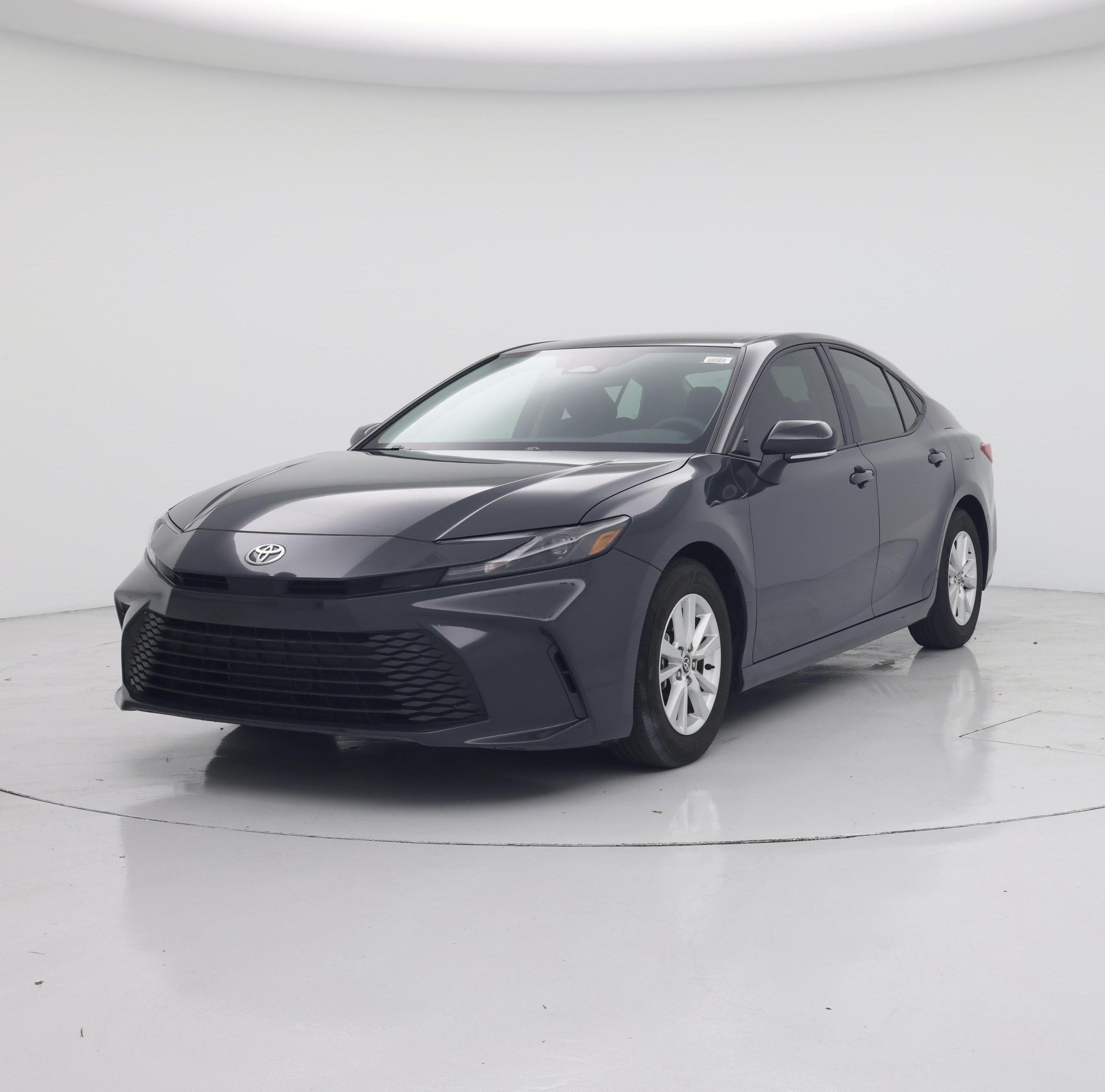 Thumbnail: 2025 Toyota Camry - 4