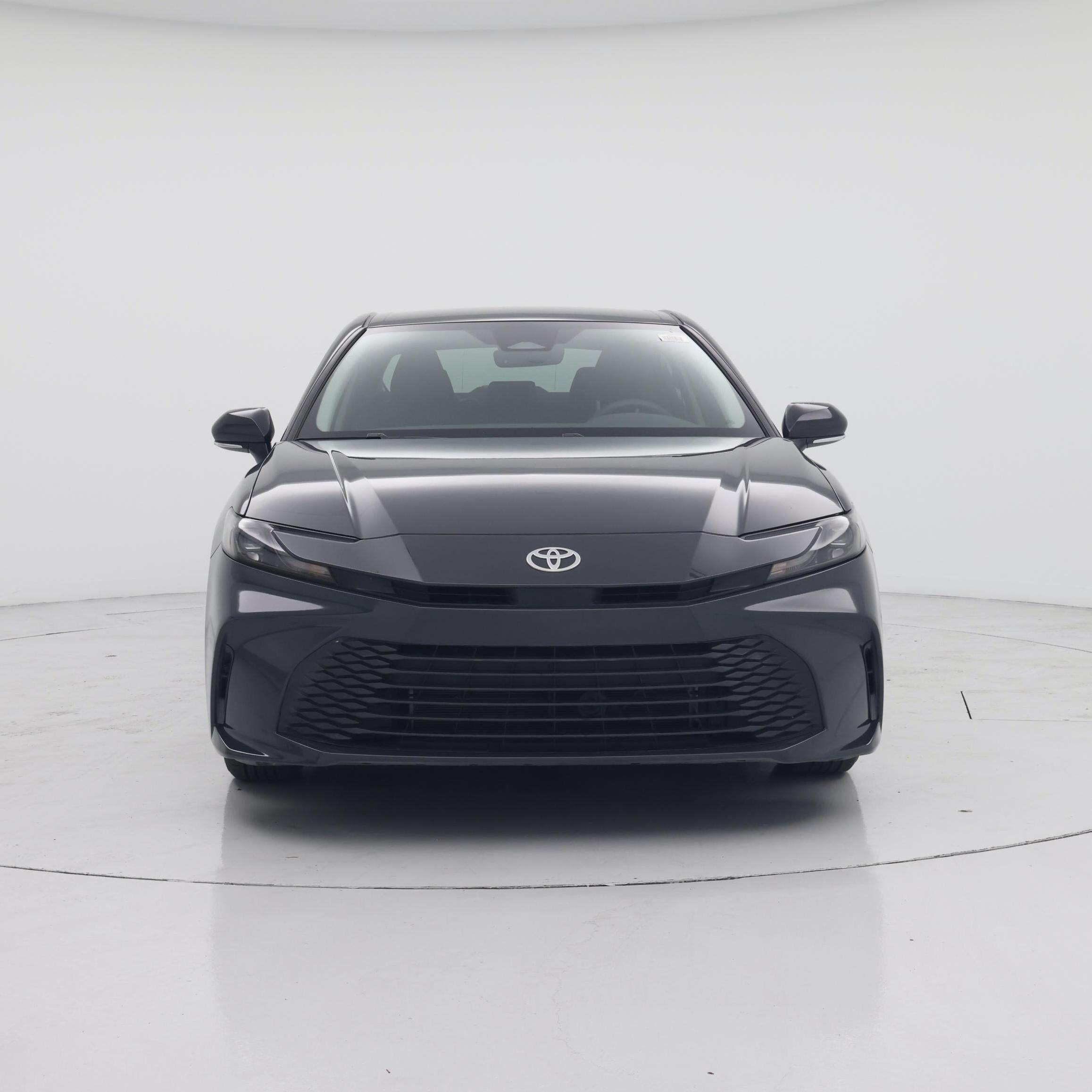 Thumbnail: 2025 Toyota Camry - 5