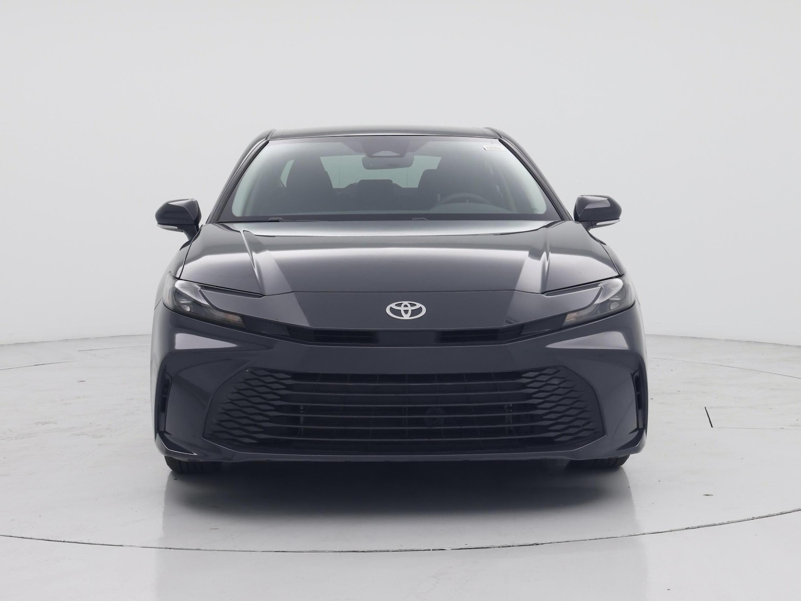 2025 Toyota Camry LE - Photo 6