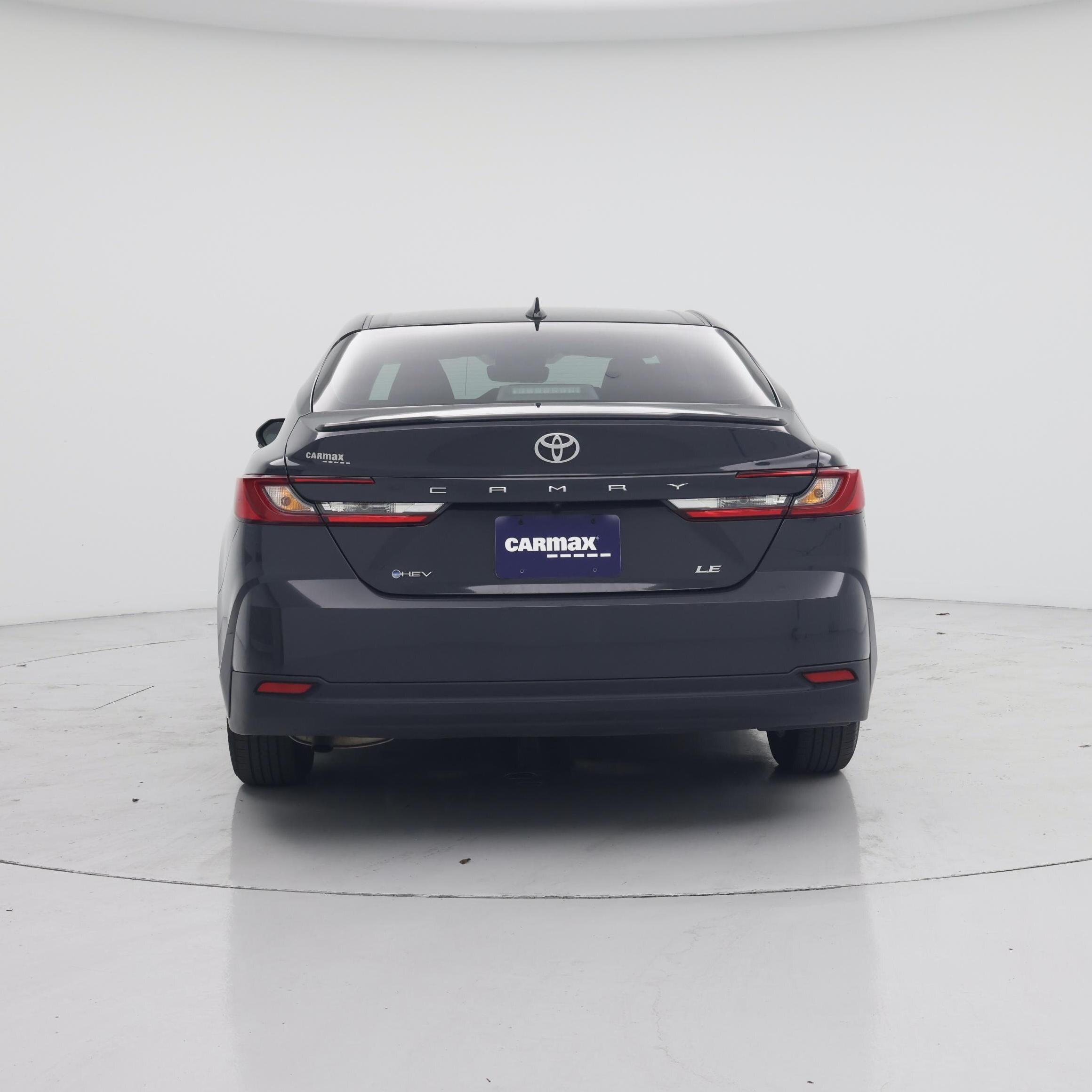 Thumbnail: 2025 Toyota Camry - 6