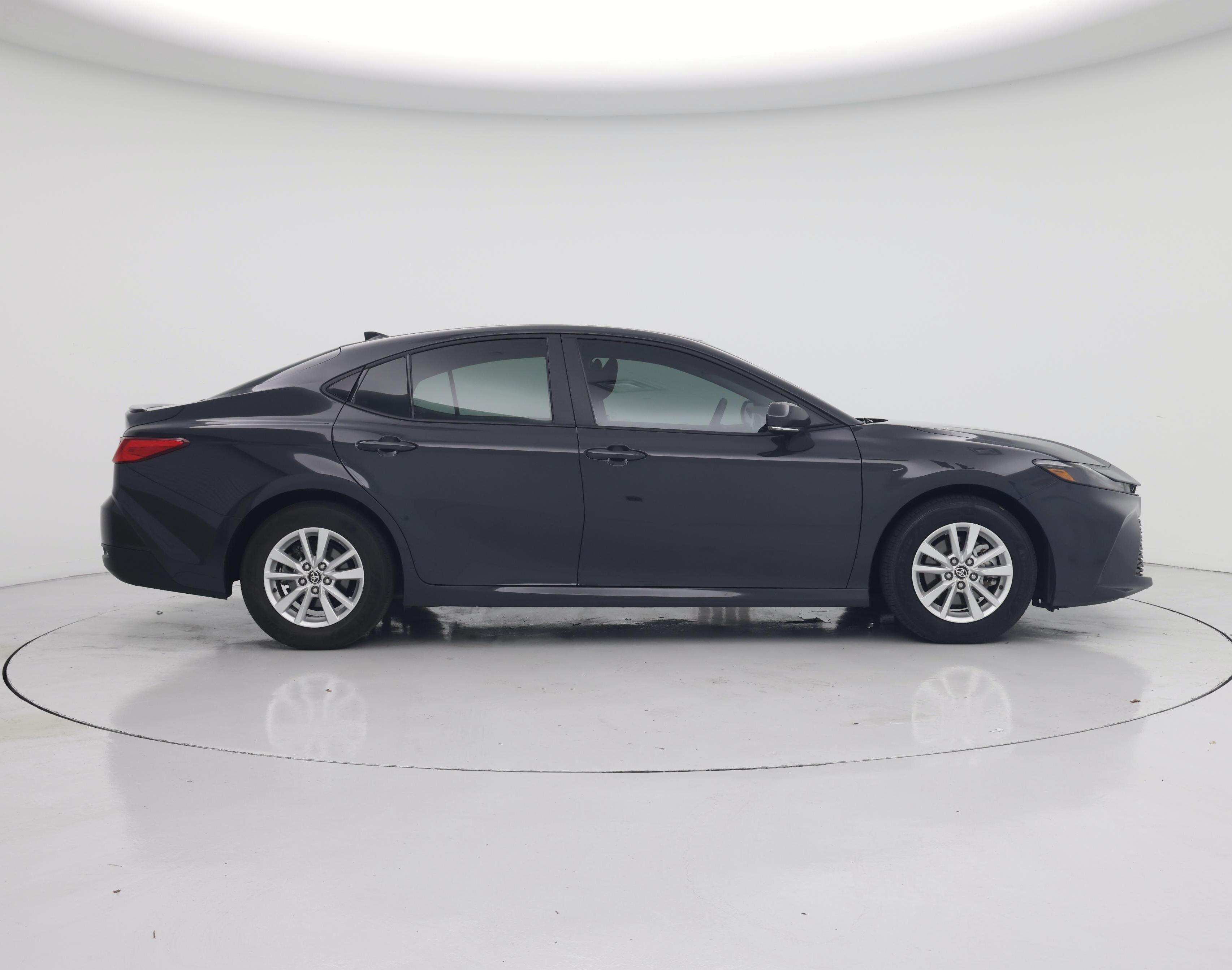 Thumbnail: 2025 Toyota Camry - 7