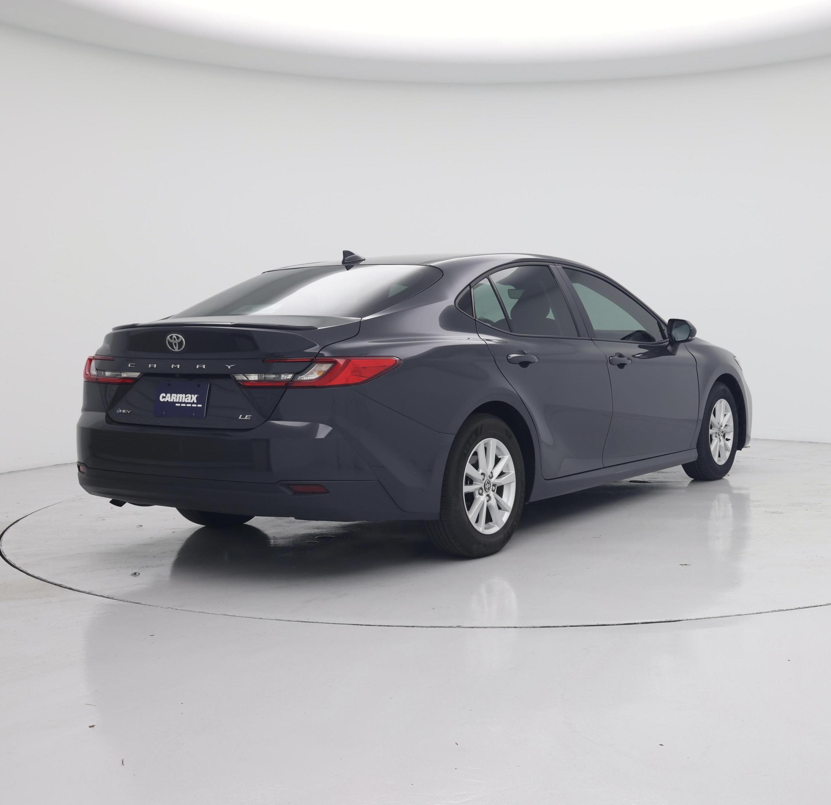 Thumbnail: 2025 Toyota Camry - 8