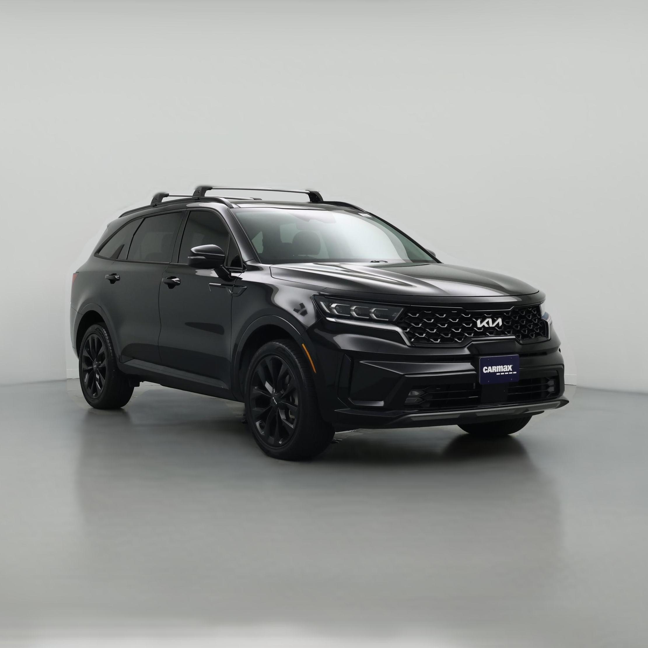 Thumbnail: 2023 Kia Sorento - 1