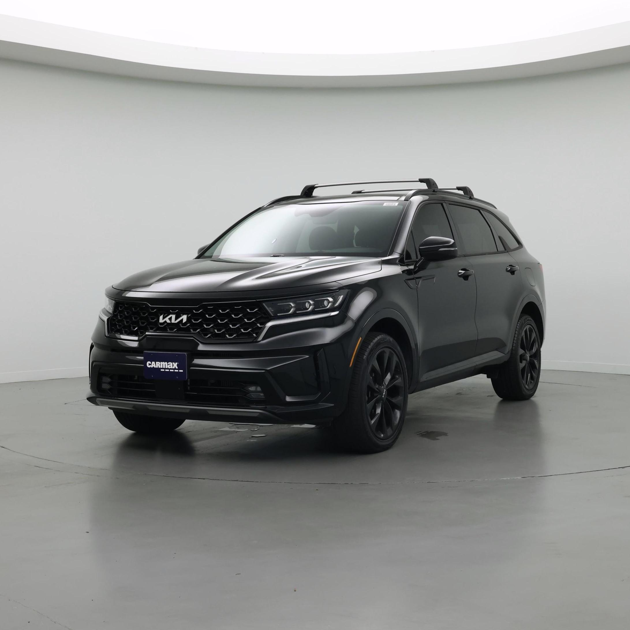 Thumbnail: 2023 Kia Sorento - 4