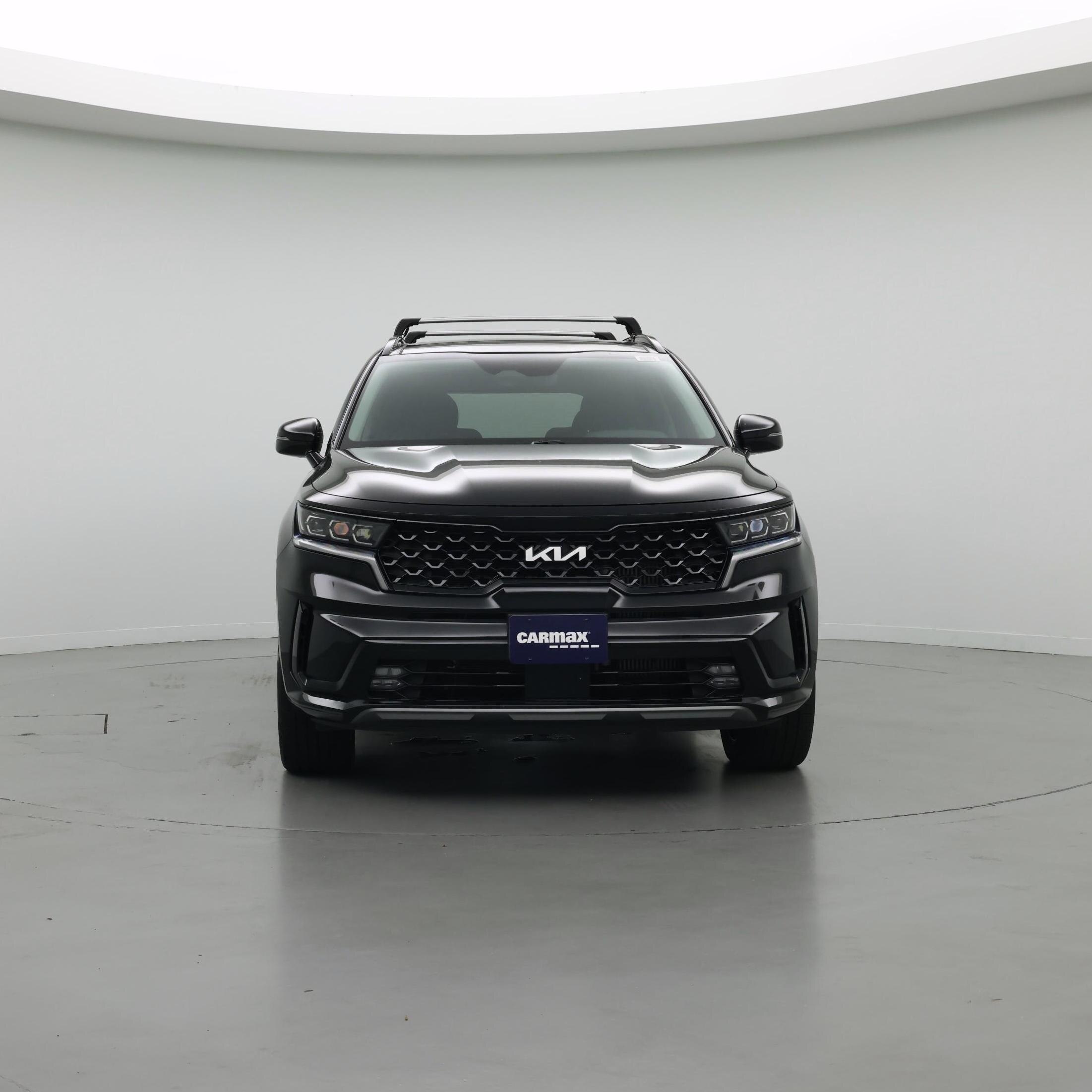 Thumbnail: 2023 Kia Sorento - 5
