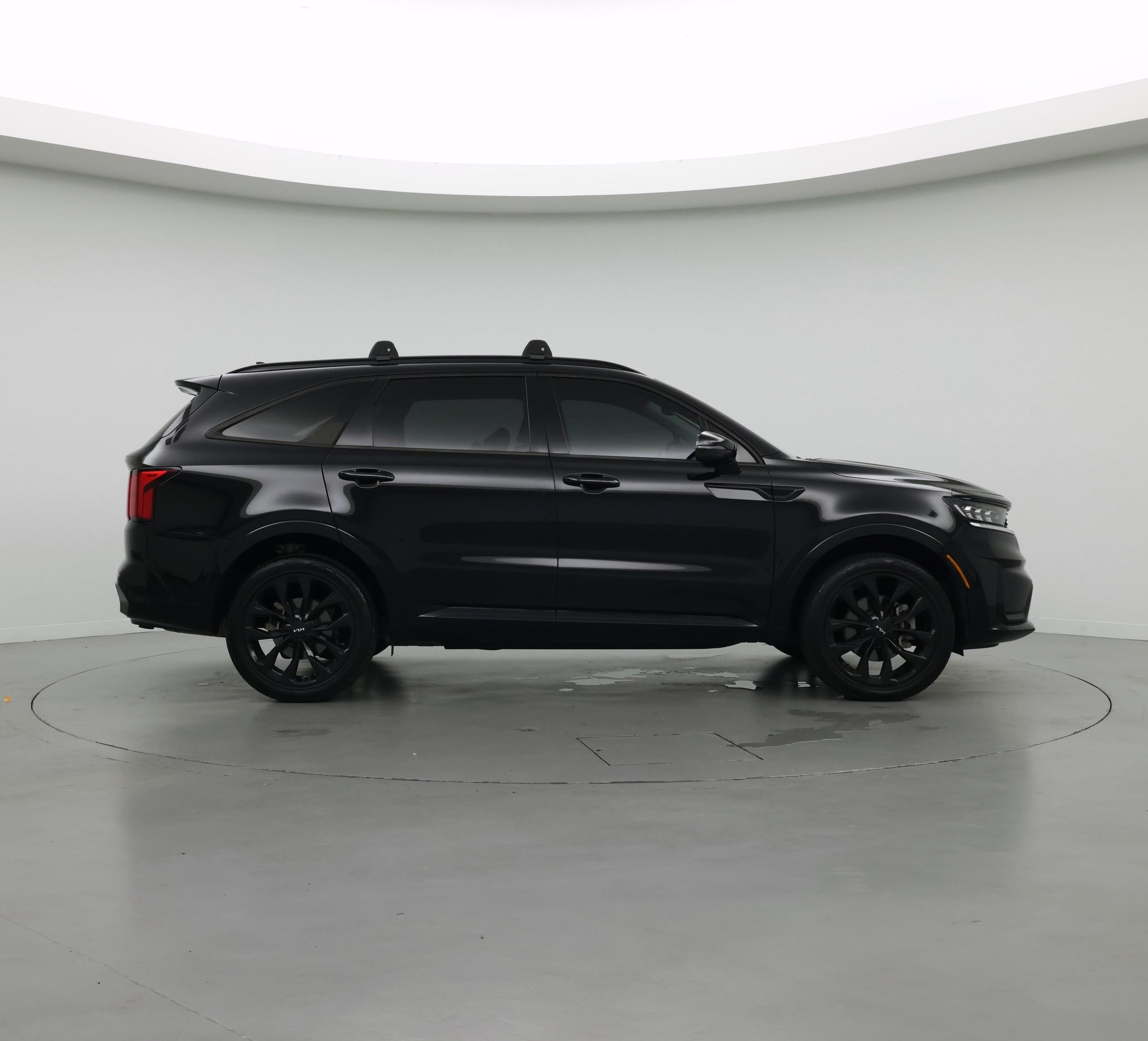 Thumbnail: 2023 Kia Sorento - 7