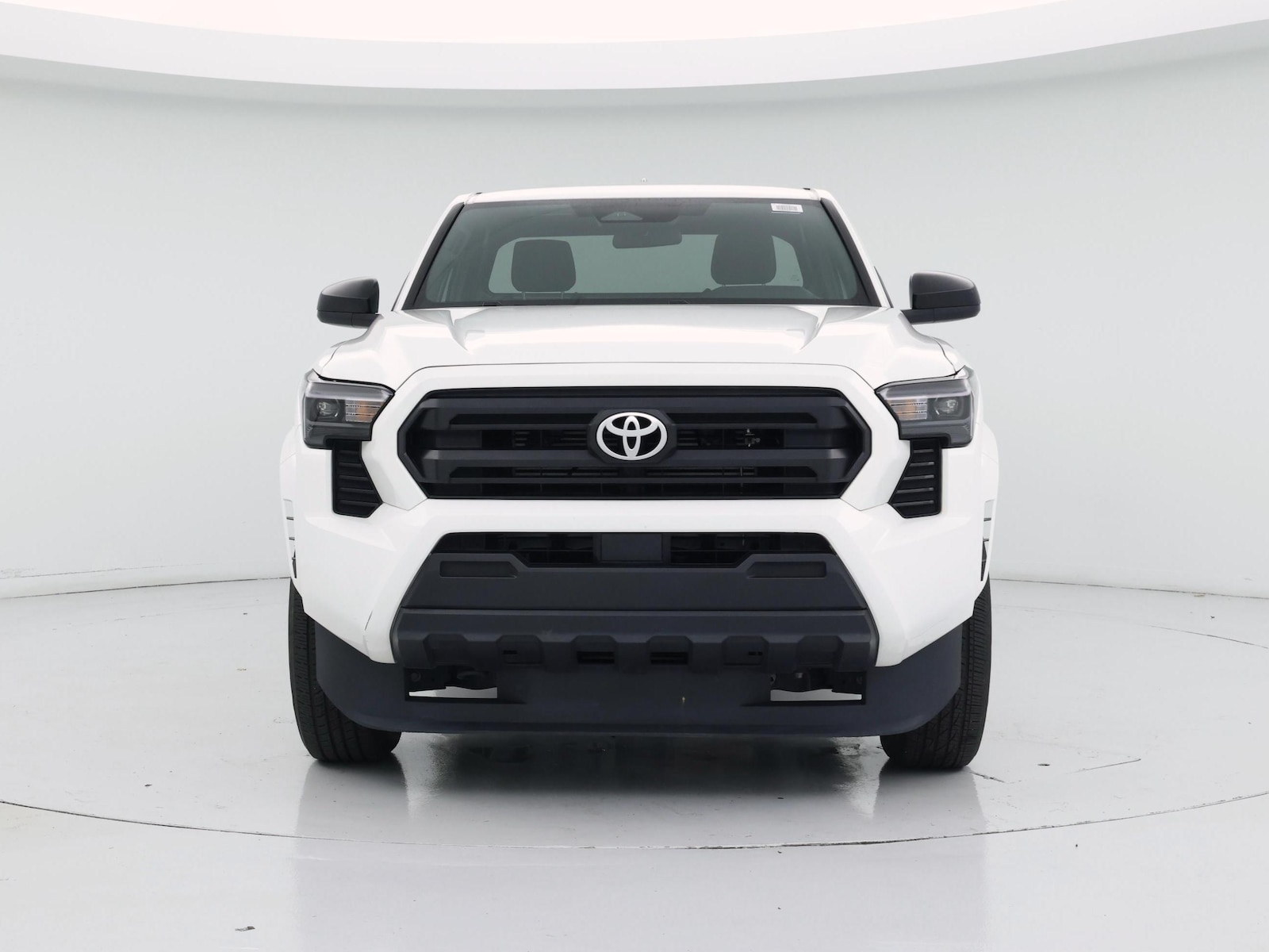 2025 Toyota Tacoma SR - Photo 6