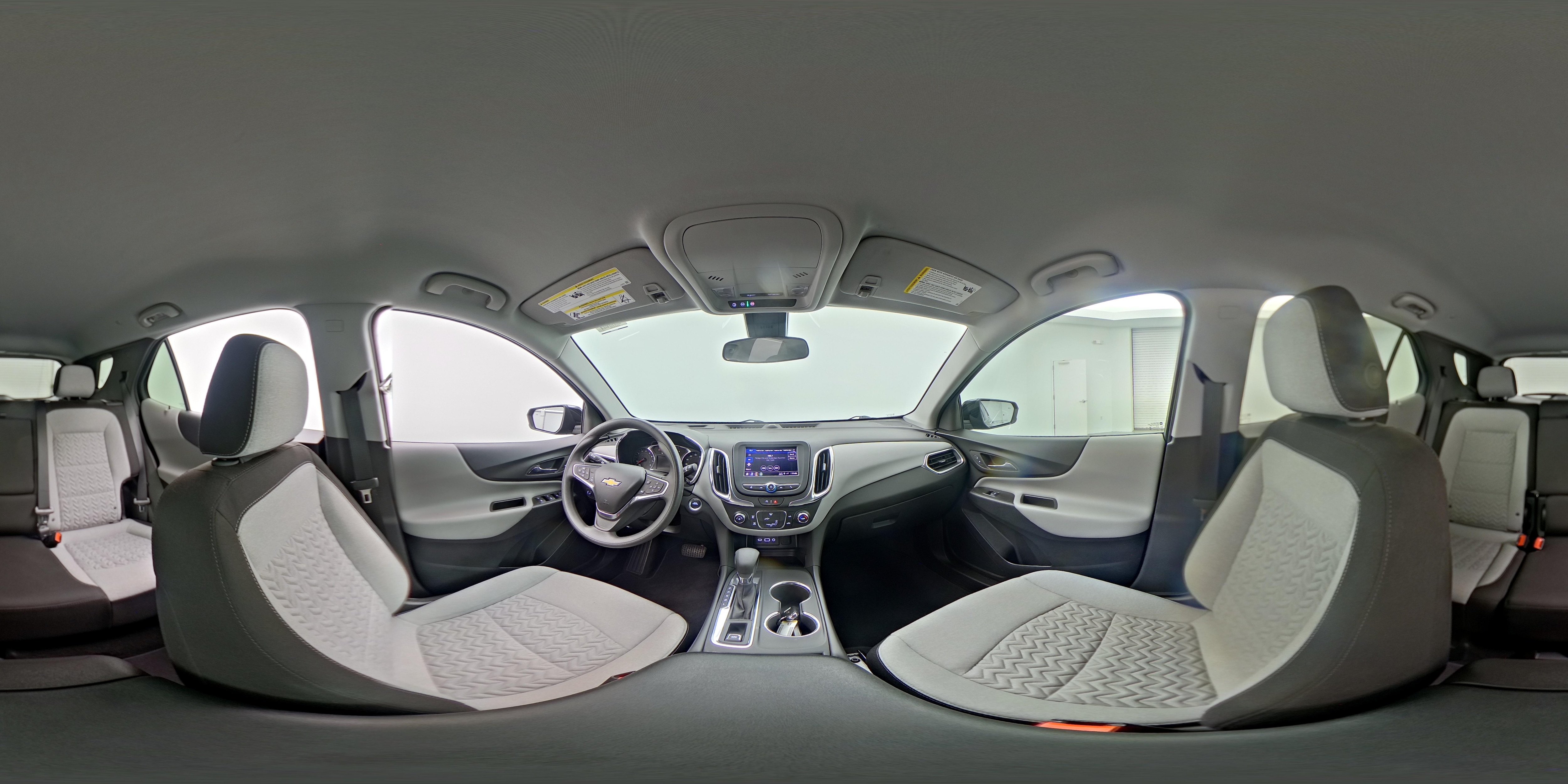 2024 Chevrolet Equinox LS - Photo 24