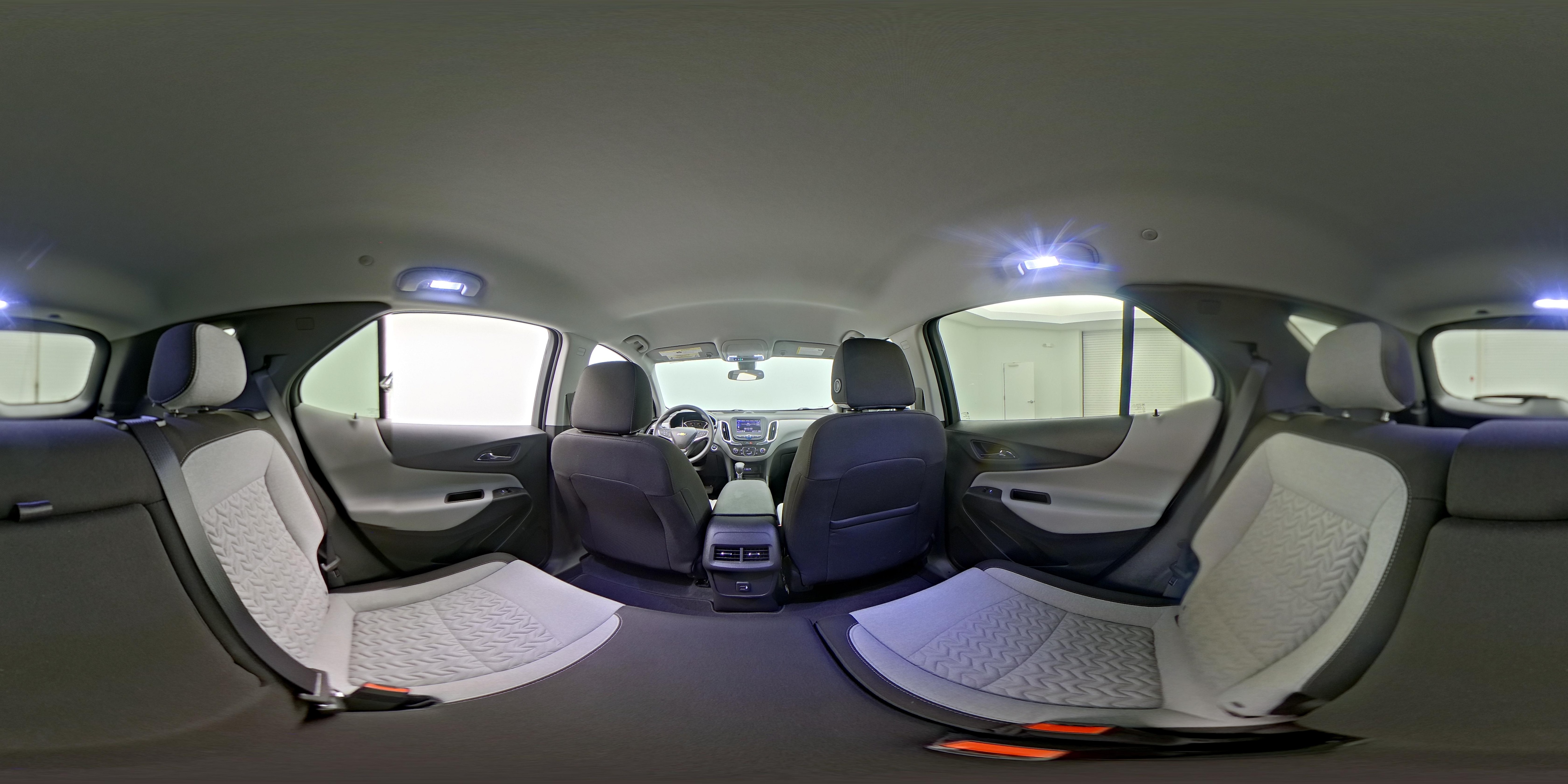 2024 Chevrolet Equinox LS - Photo 25