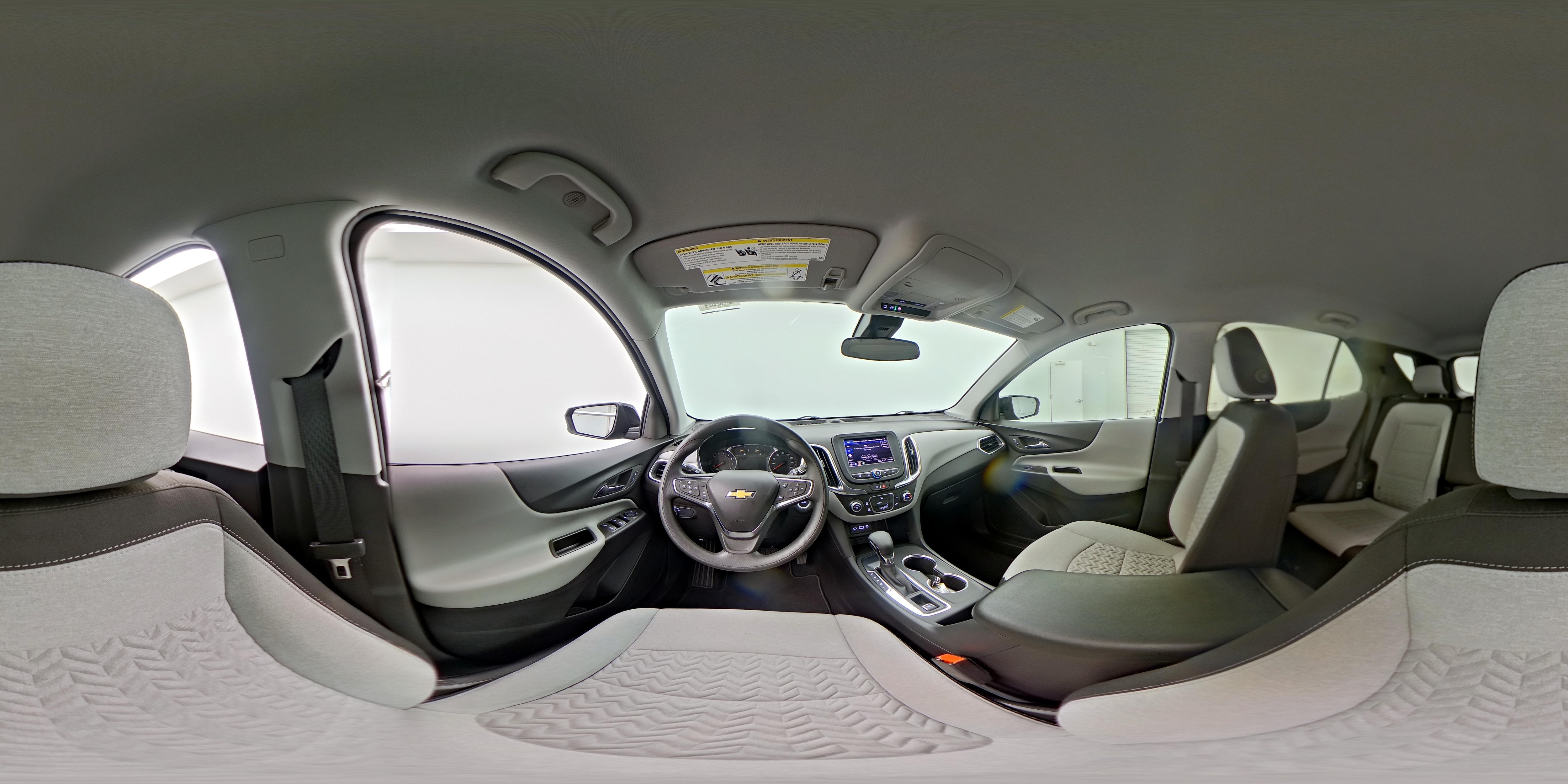 2024 Chevrolet Equinox LS - Photo 26