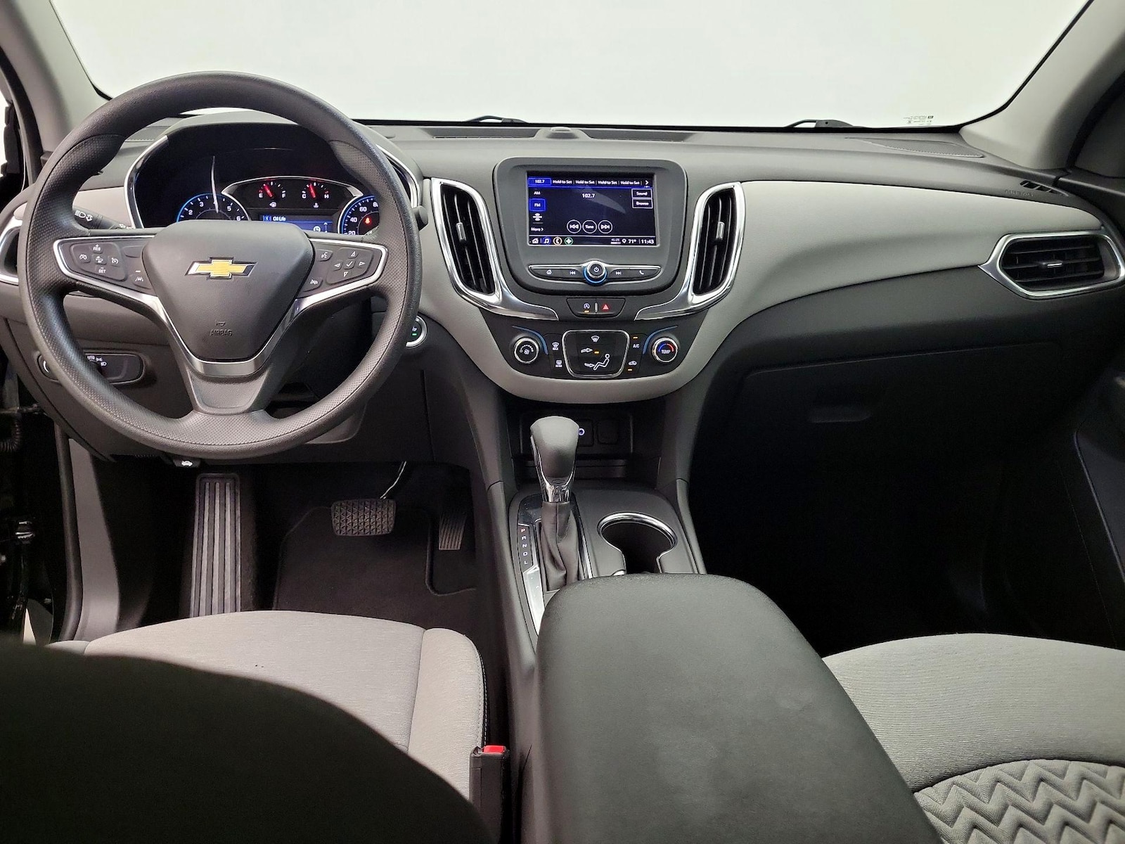 2024 Chevrolet Equinox LS - Photo 10