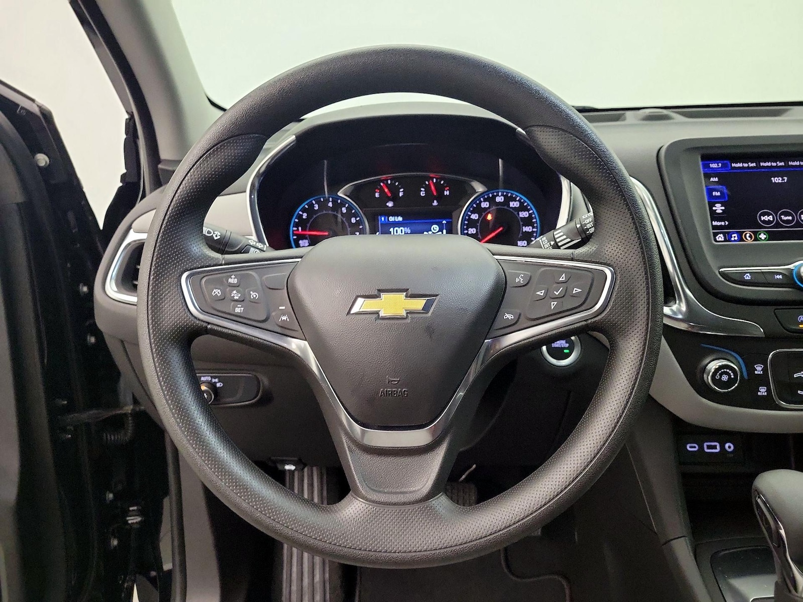 2024 Chevrolet Equinox LS - Photo 11