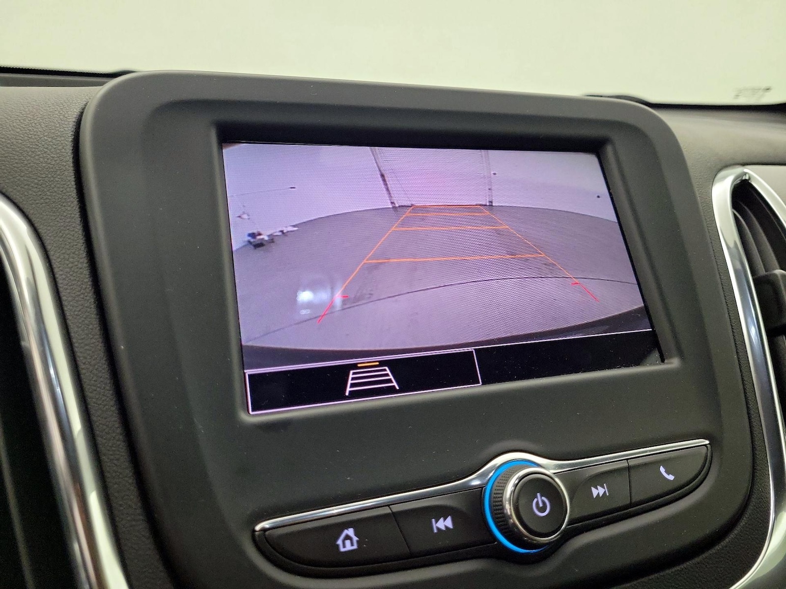 2024 Chevrolet Equinox LS - Photo 15