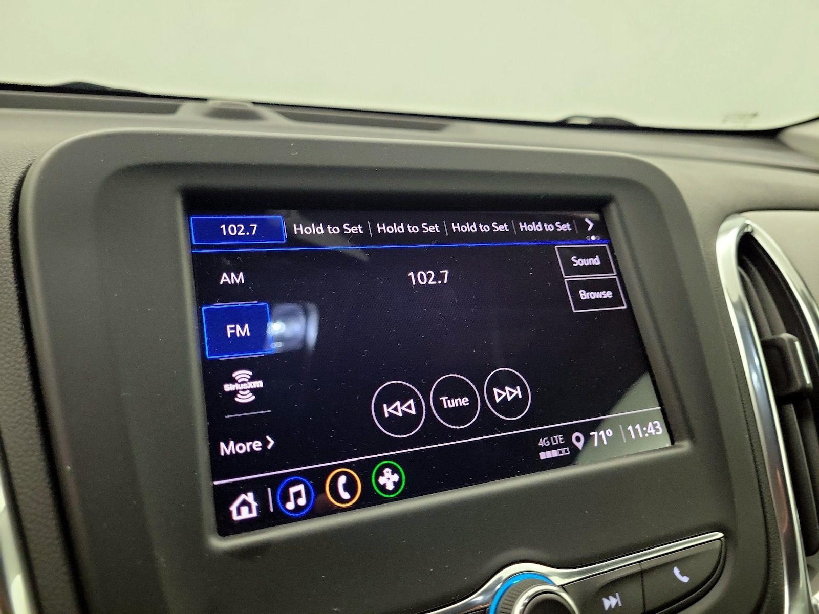 2024 Chevrolet Equinox LS - Photo 16
