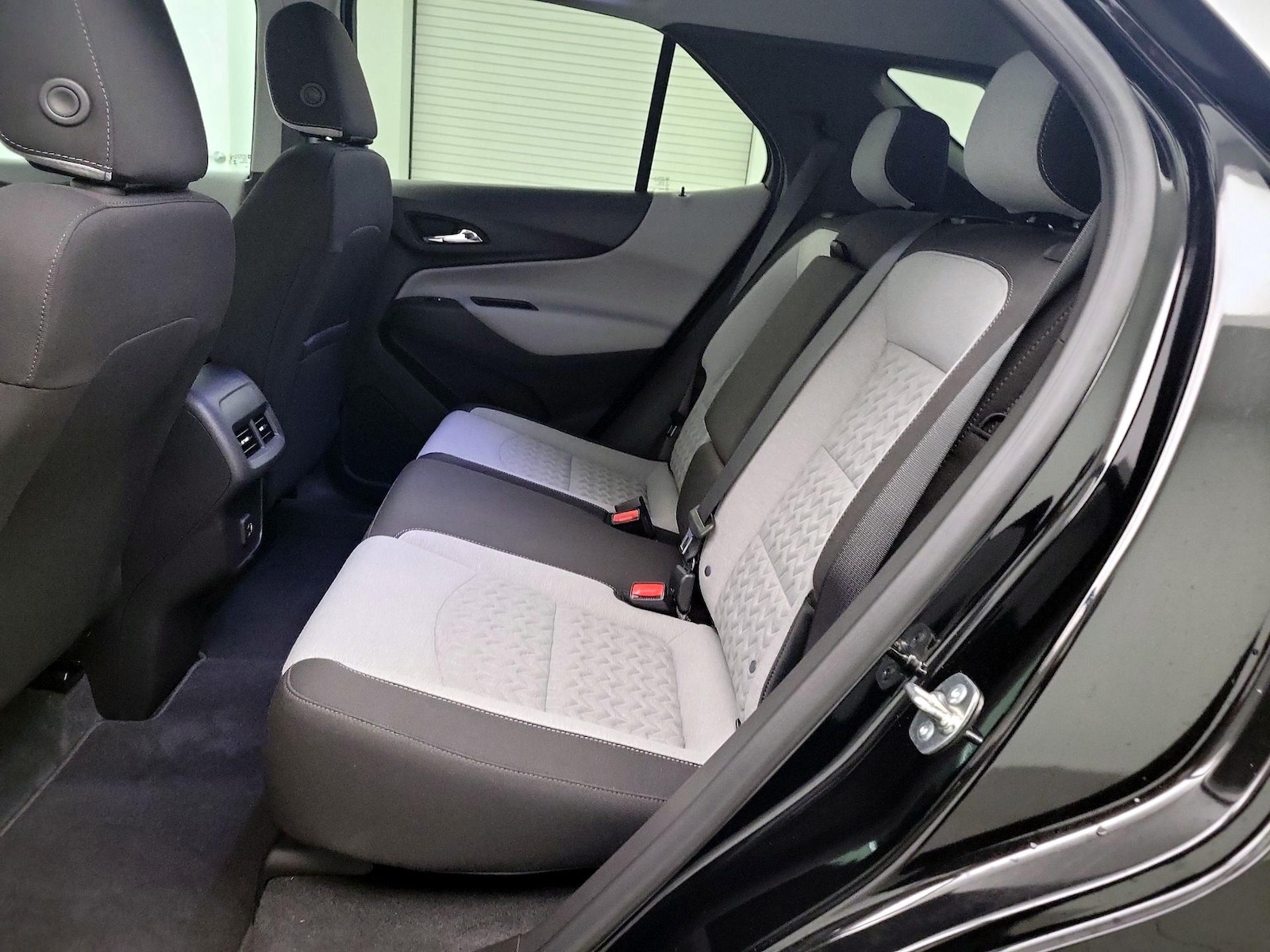 2024 Chevrolet Equinox LS - Photo 20