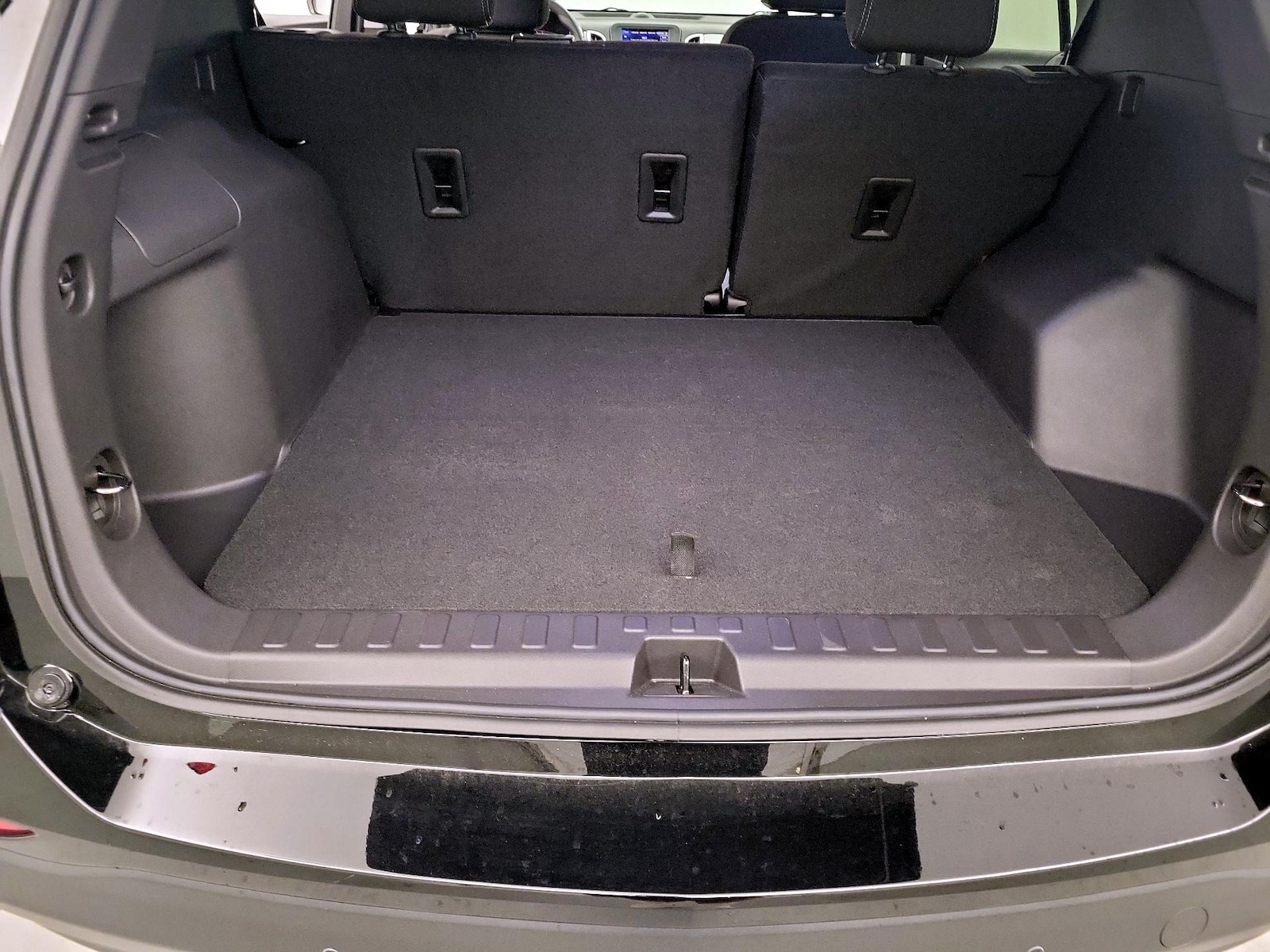 2024 Chevrolet Equinox LS - Photo 21