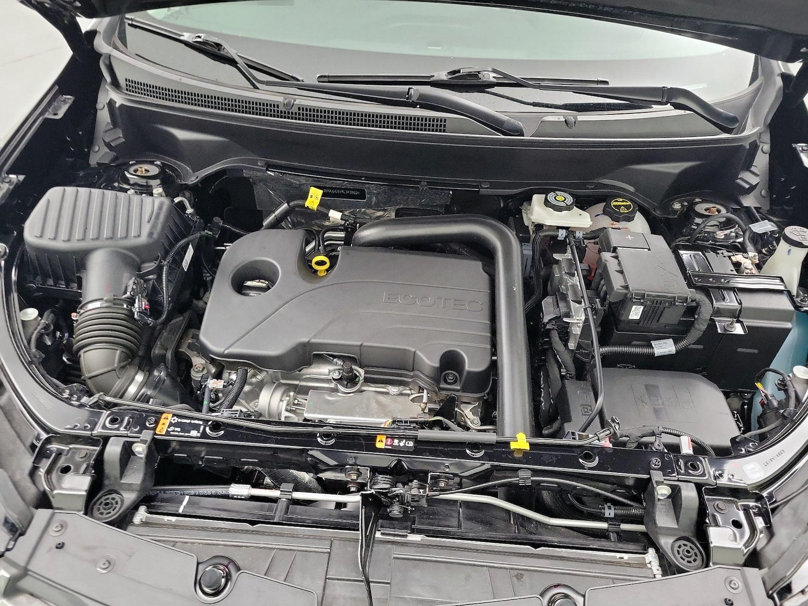 2024 Chevrolet Equinox LS - Photo 22