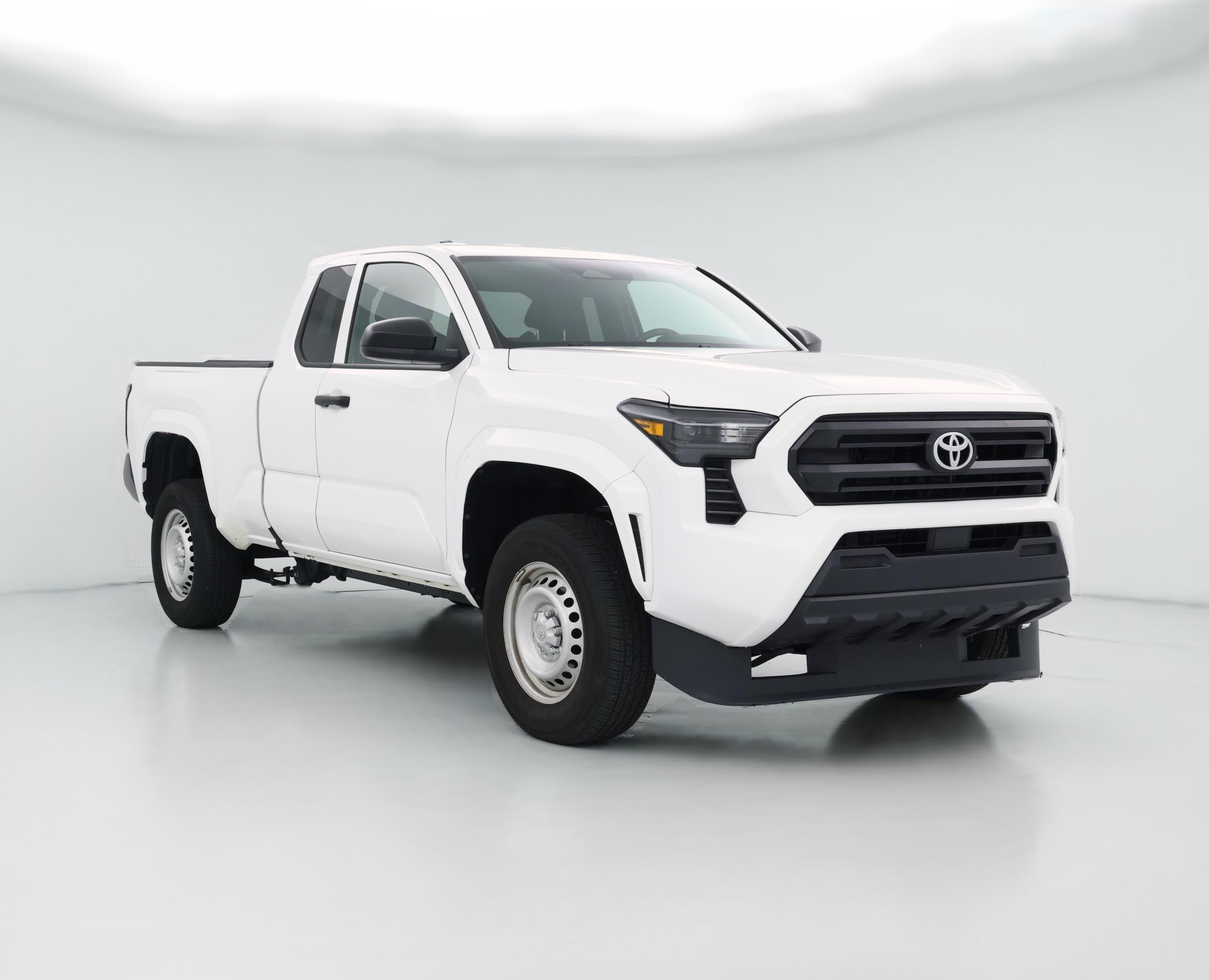 Thumbnail: 2025 Toyota Tacoma - 1