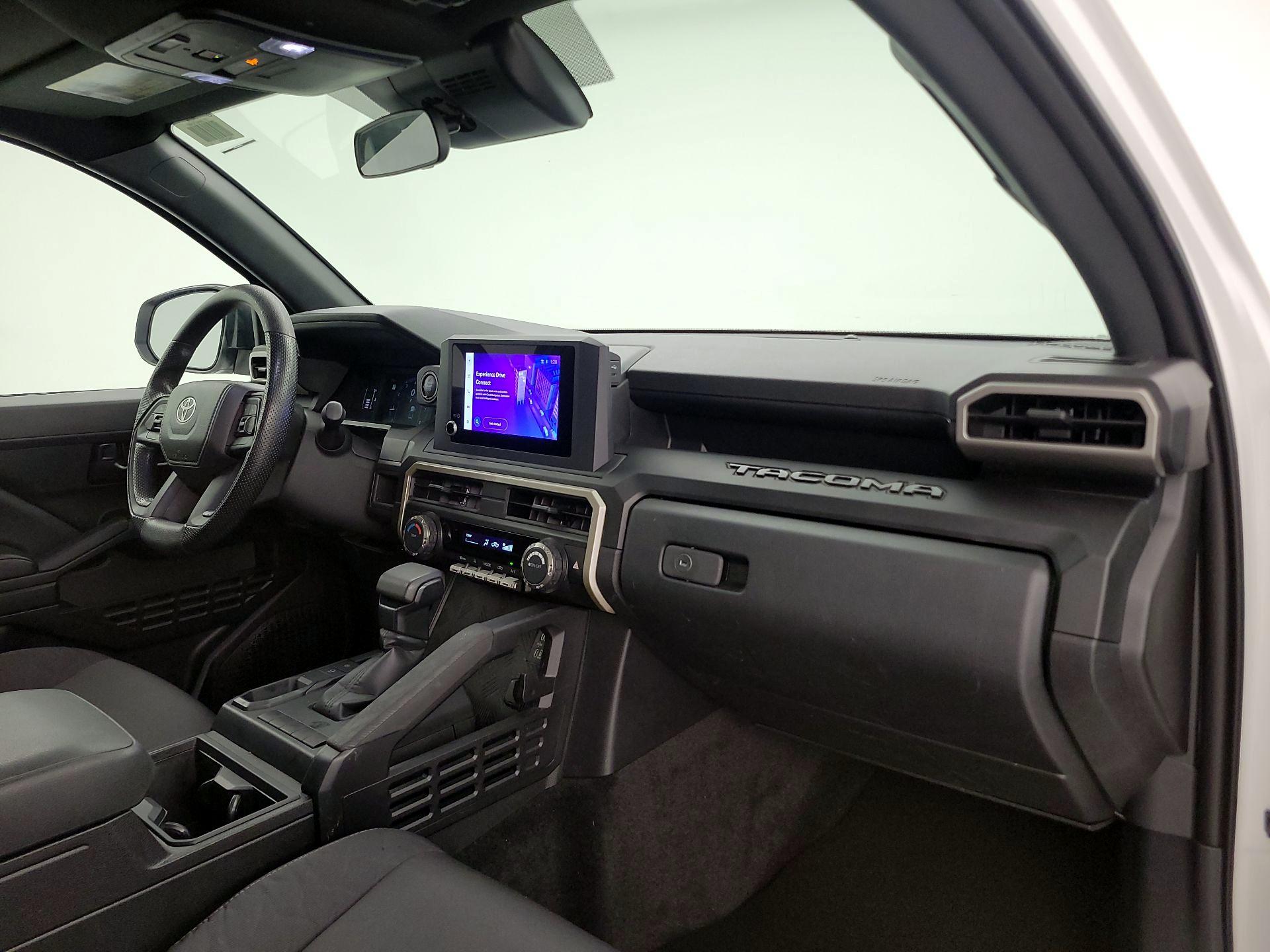 Thumbnail: 2025 Toyota Tacoma - 9