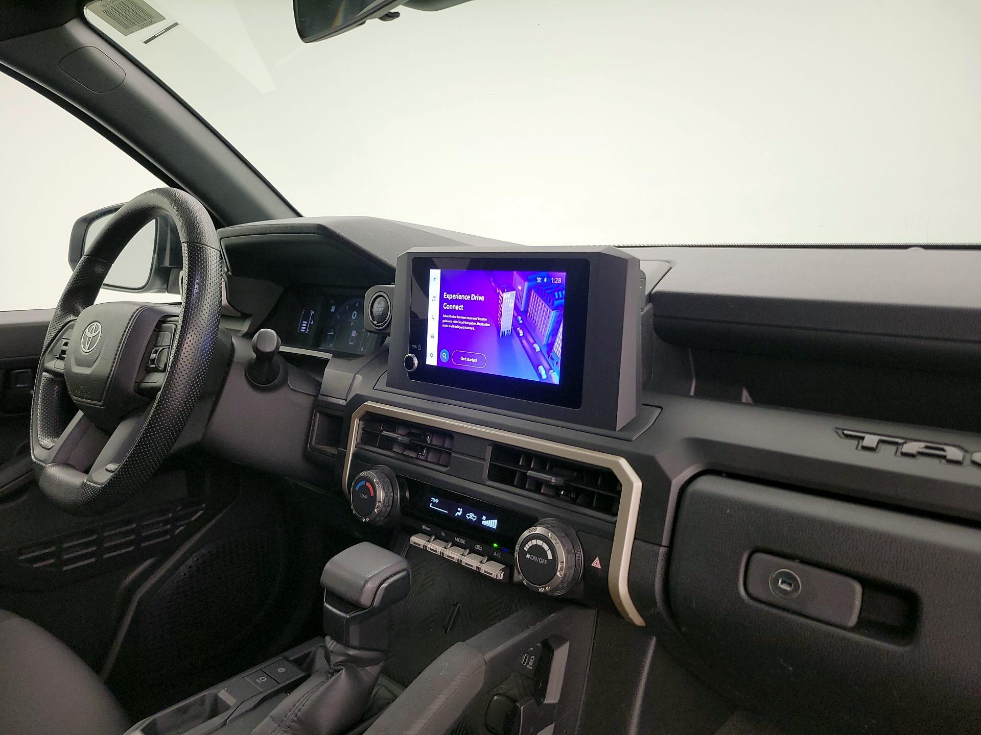 Thumbnail: 2025 Toyota Tacoma - 10