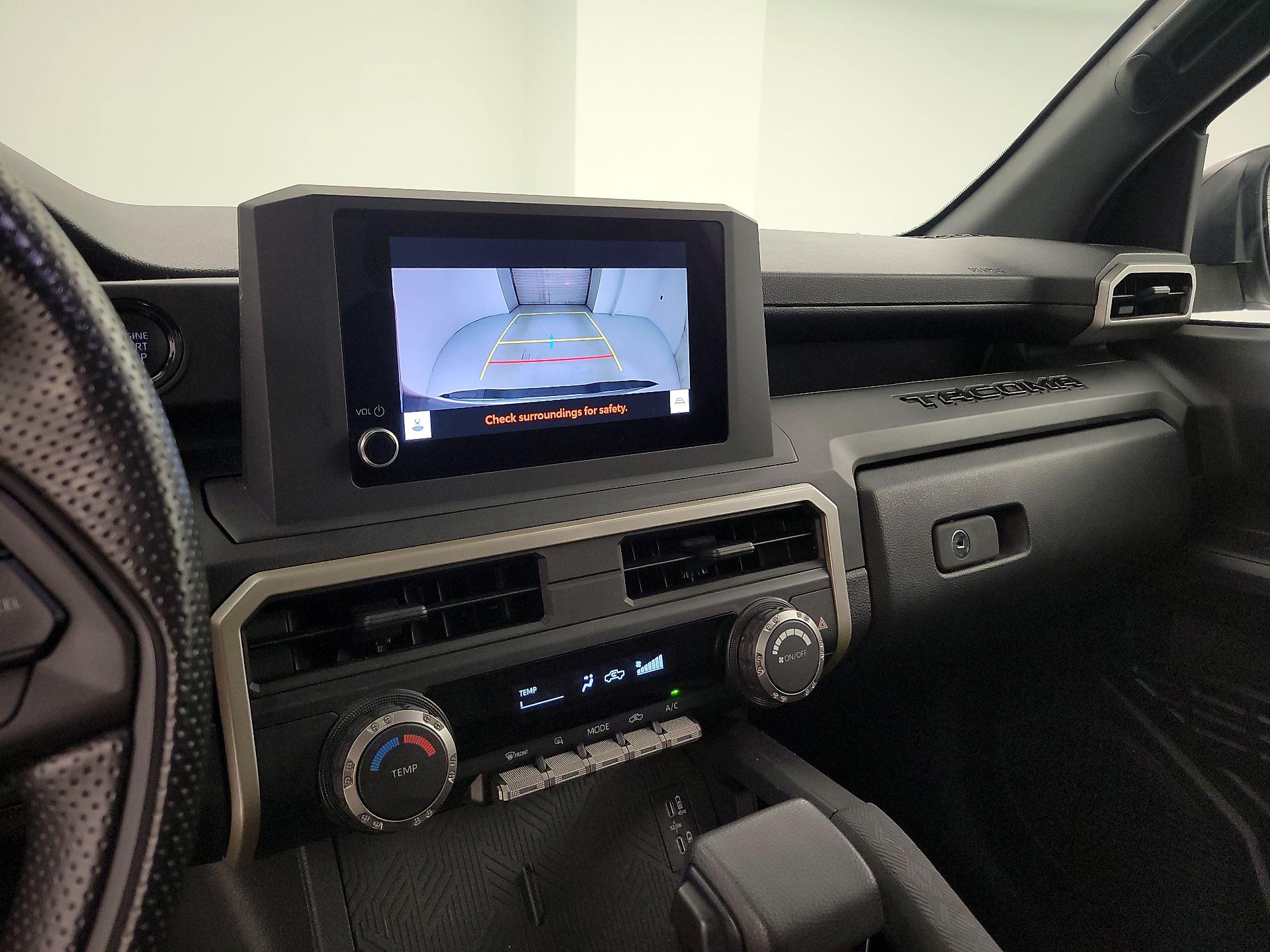 Thumbnail: 2025 Toyota Tacoma - 14