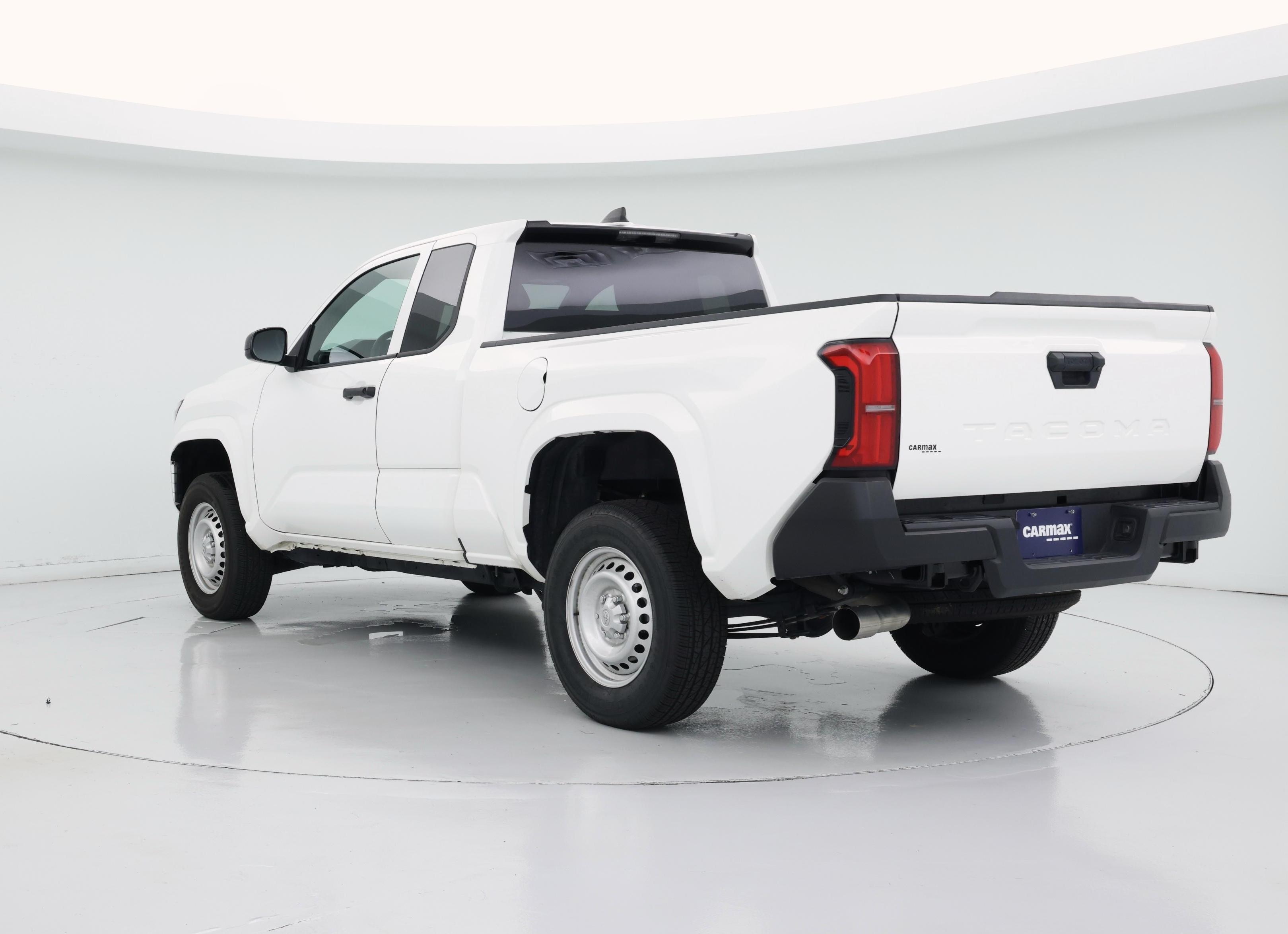 Thumbnail: 2025 Toyota Tacoma - 2