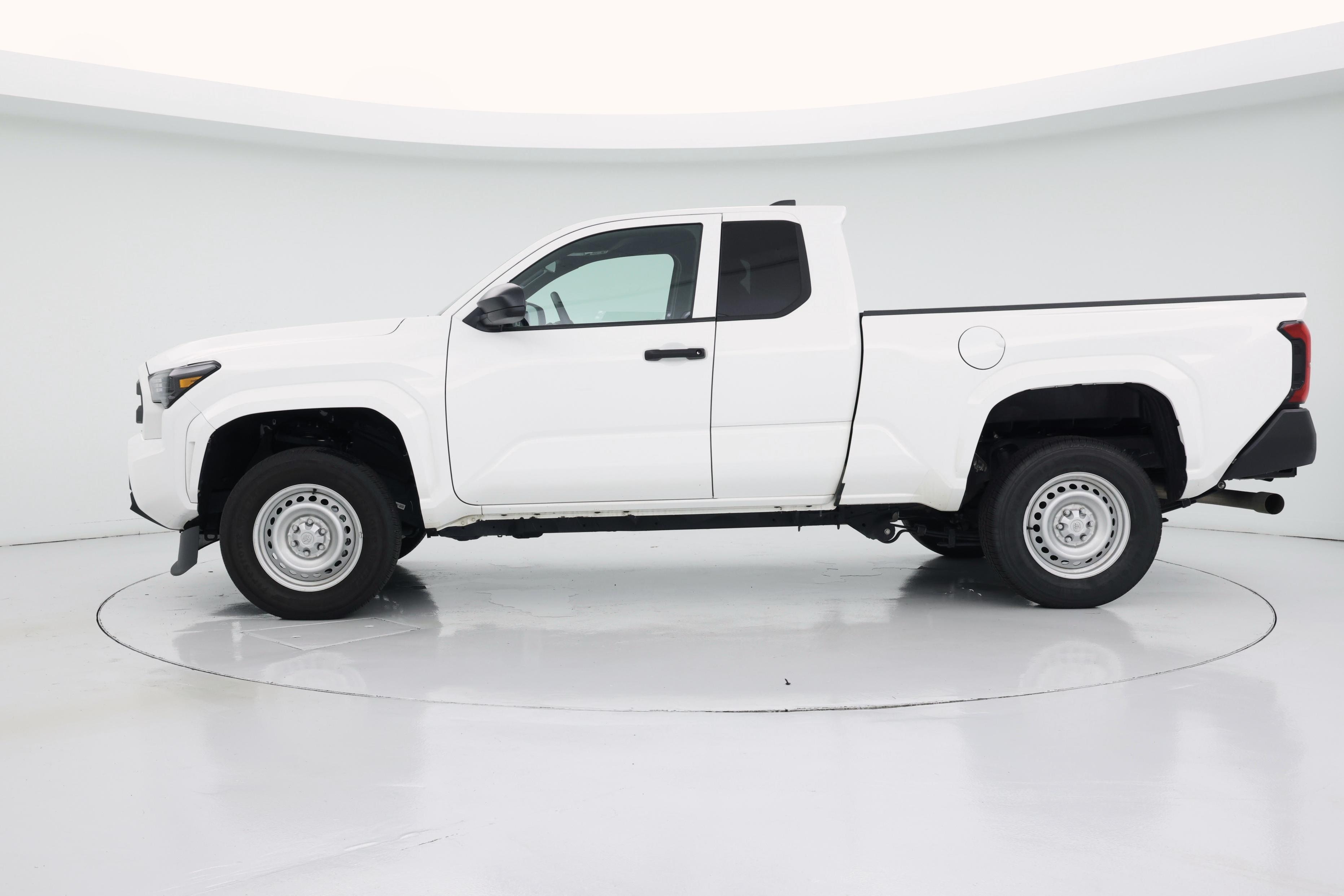 Thumbnail: 2025 Toyota Tacoma - 3
