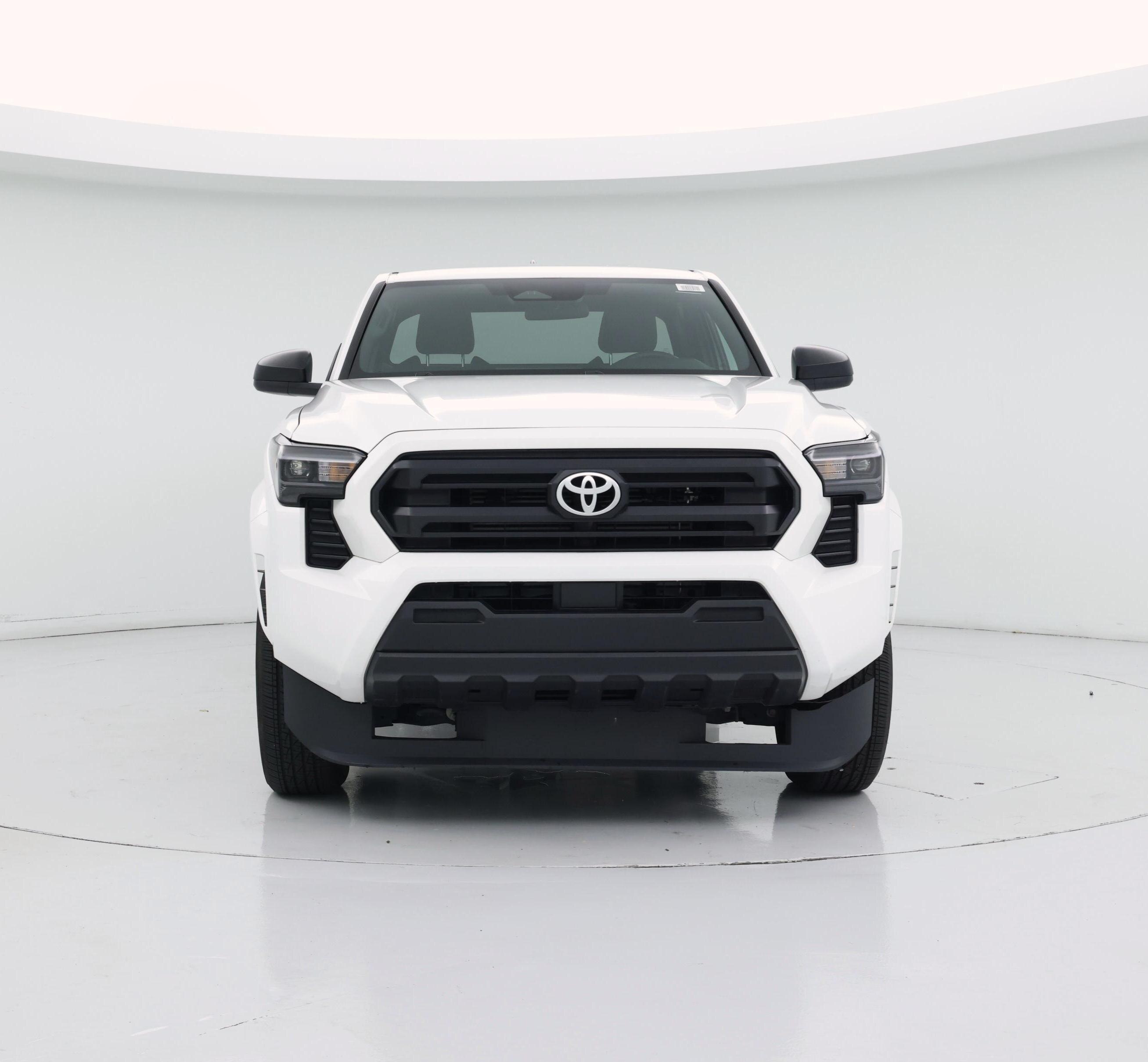 Thumbnail: 2025 Toyota Tacoma - 5