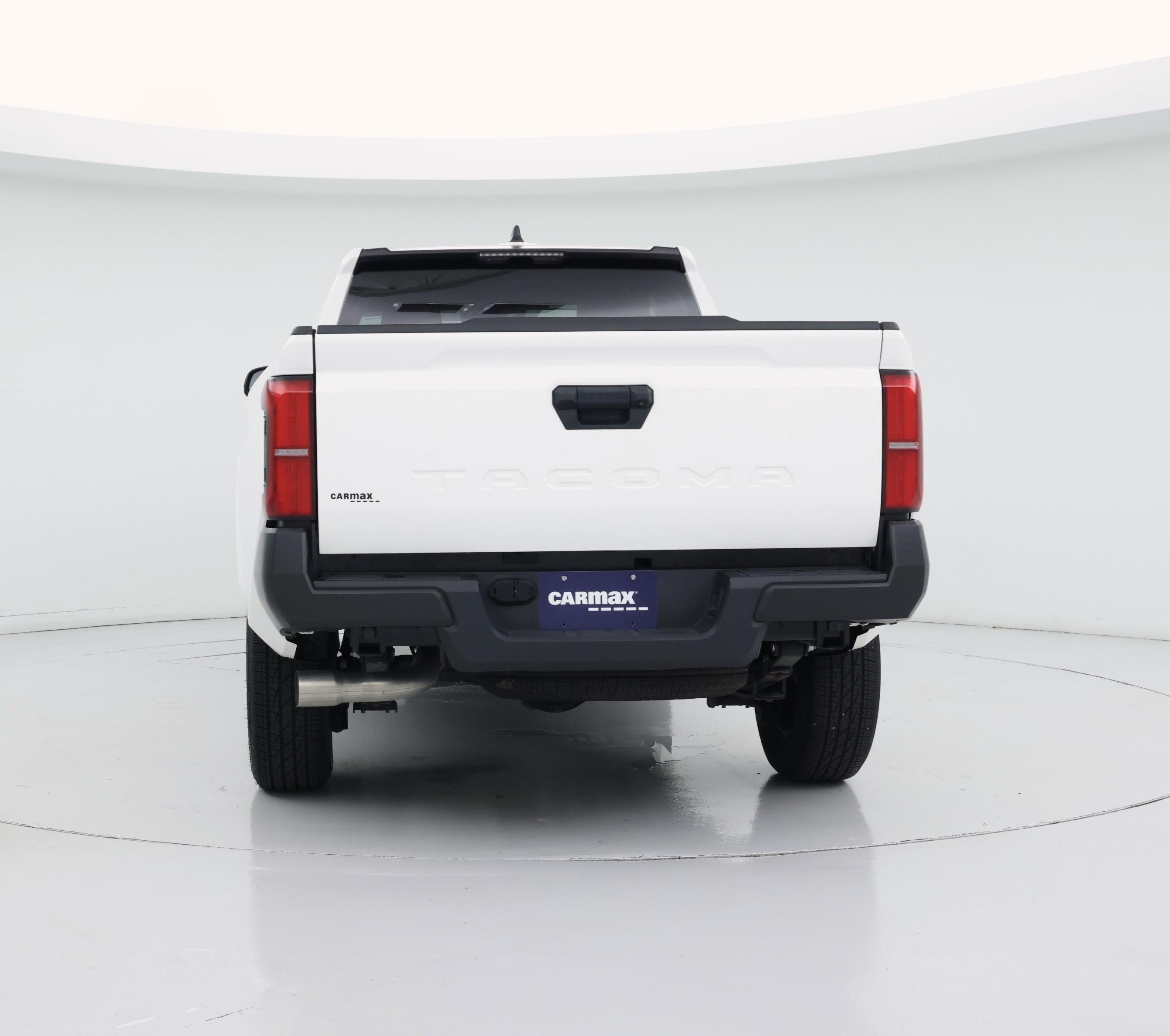 Thumbnail: 2025 Toyota Tacoma - 6