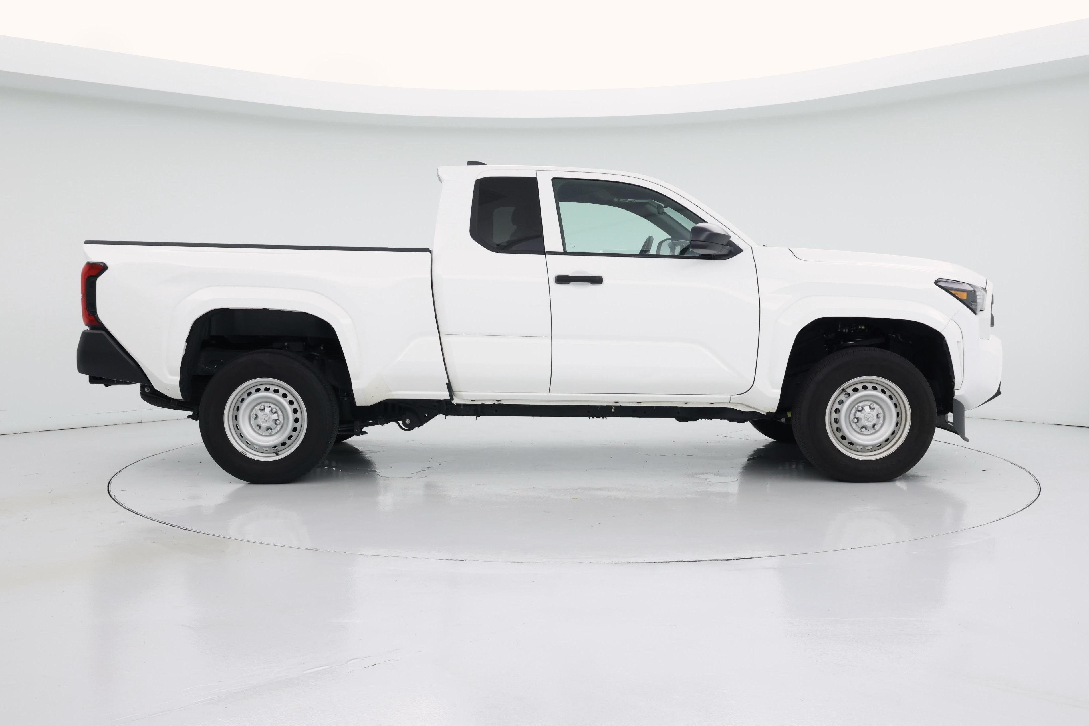 Thumbnail: 2025 Toyota Tacoma - 7