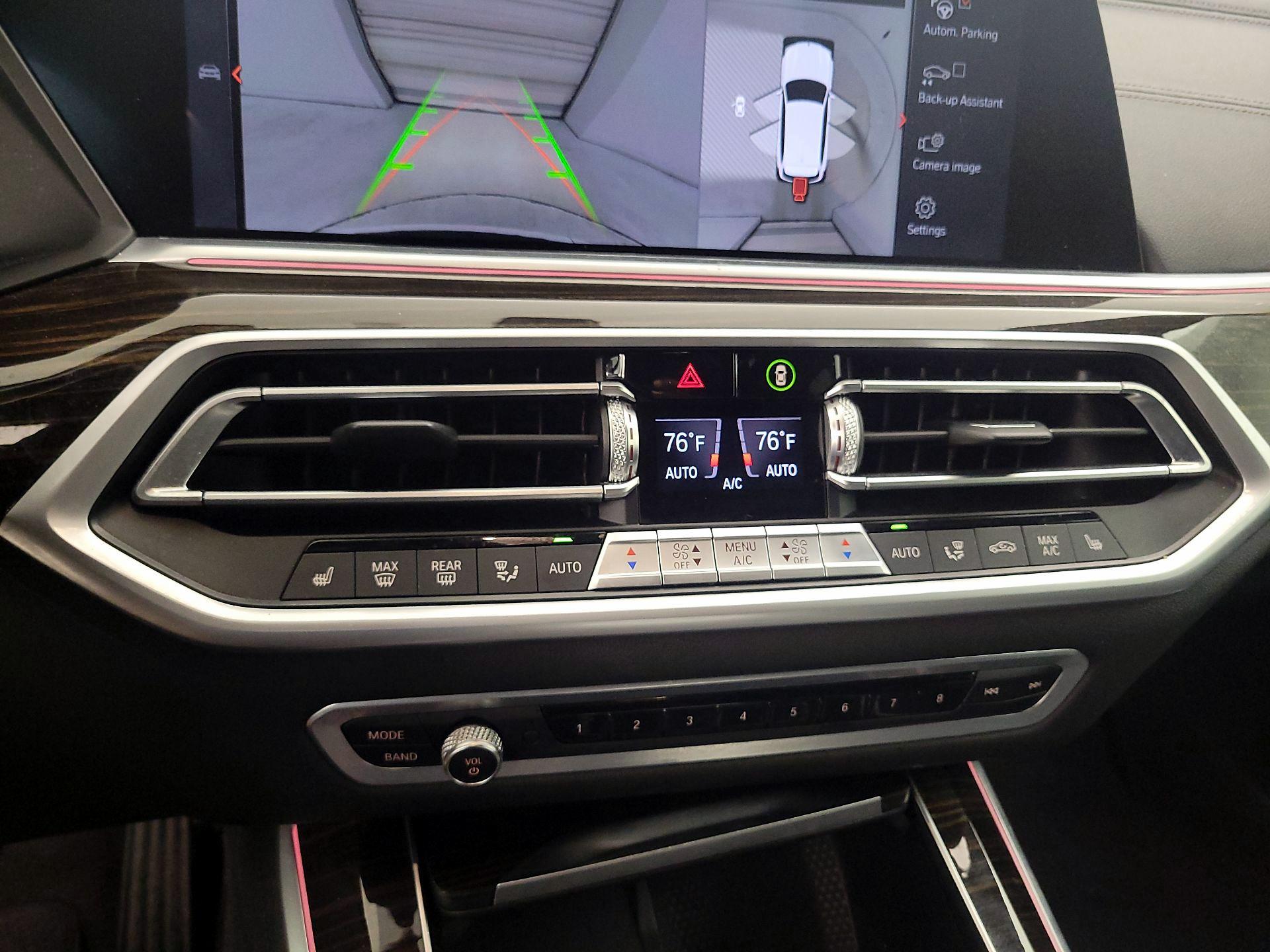 Thumbnail: 2021 BMW X5 - 14