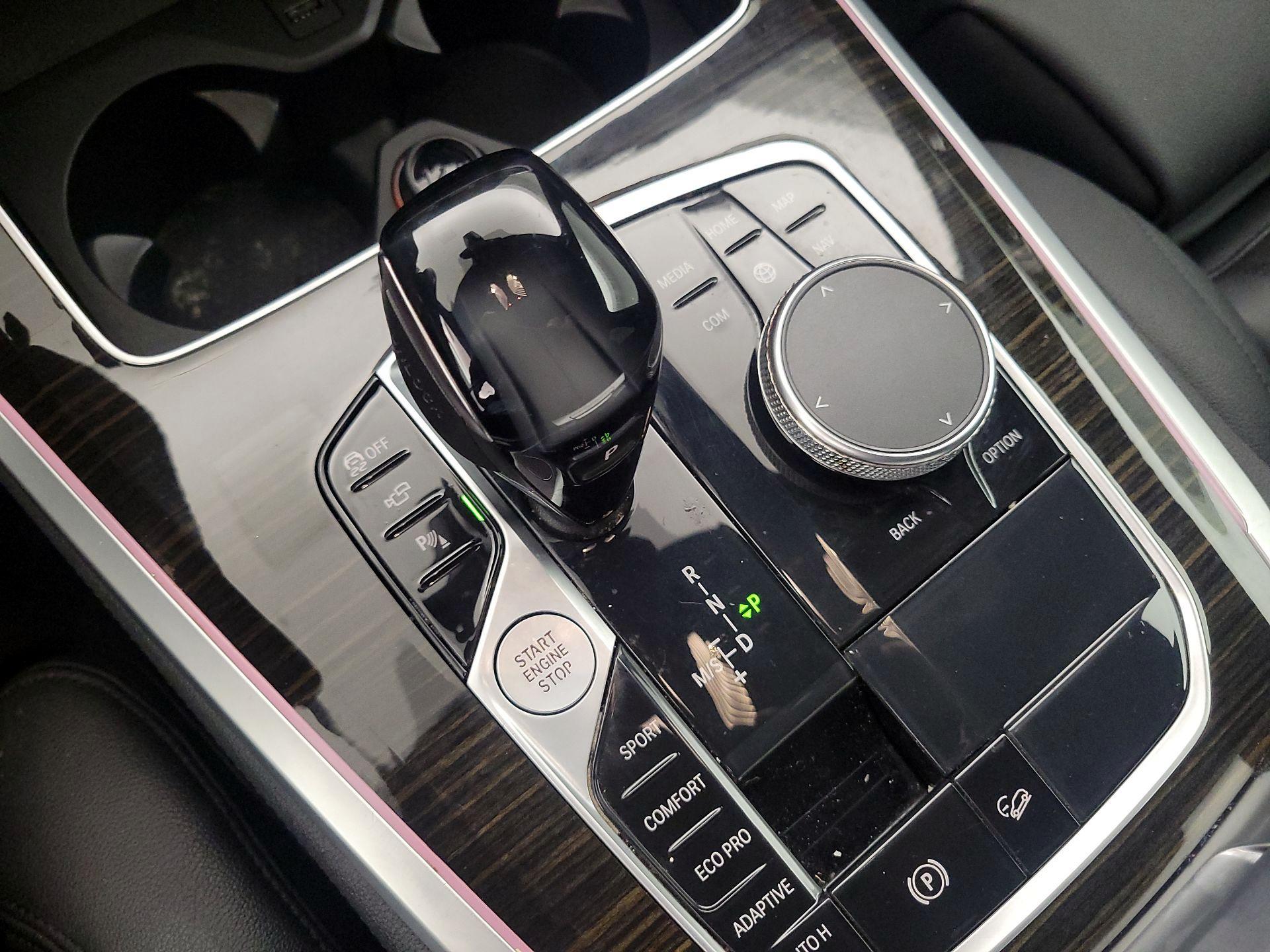 Thumbnail: 2021 BMW X5 - 15